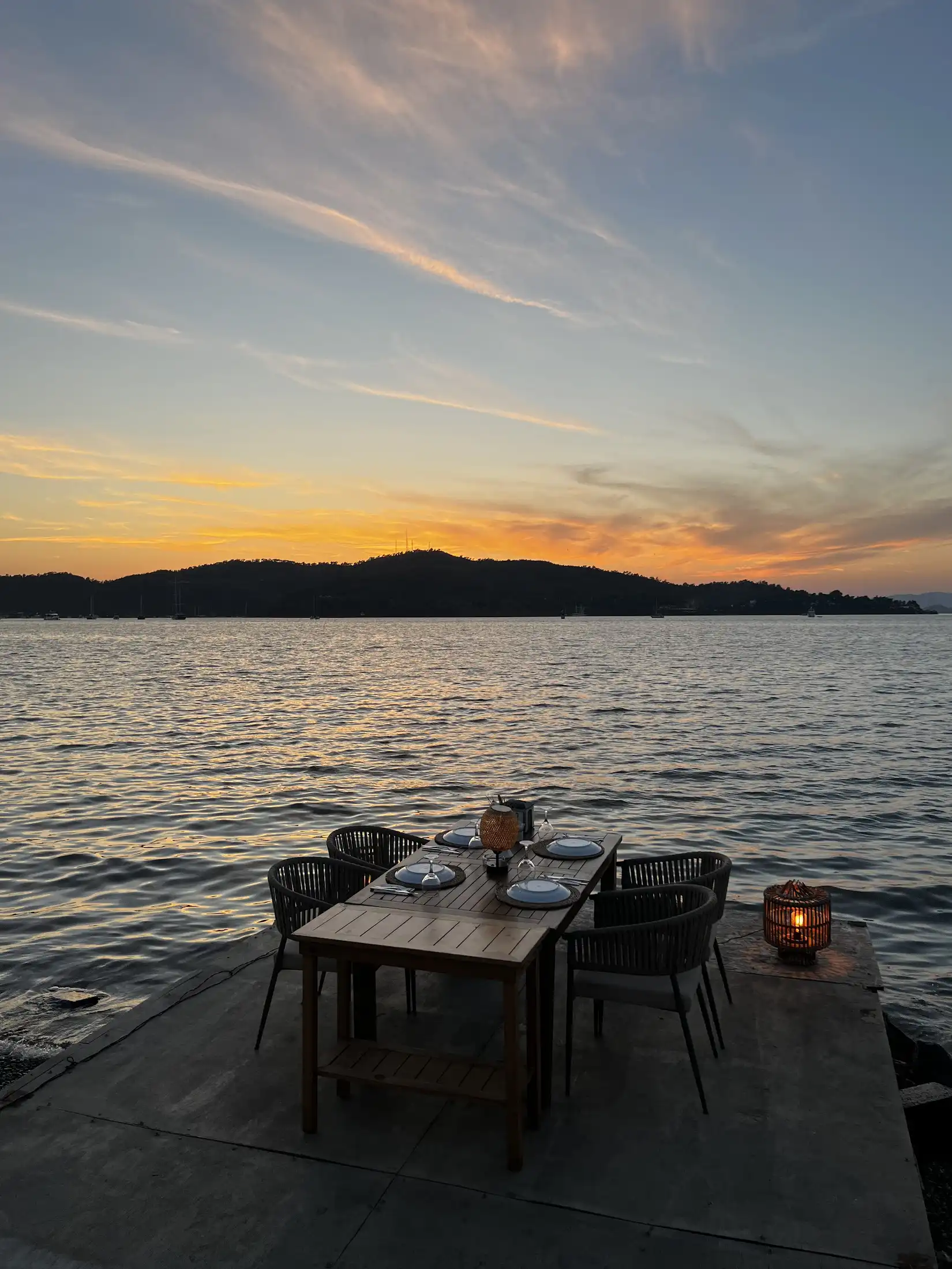 Villanızda Sürpriz Bir Parti Planlamak