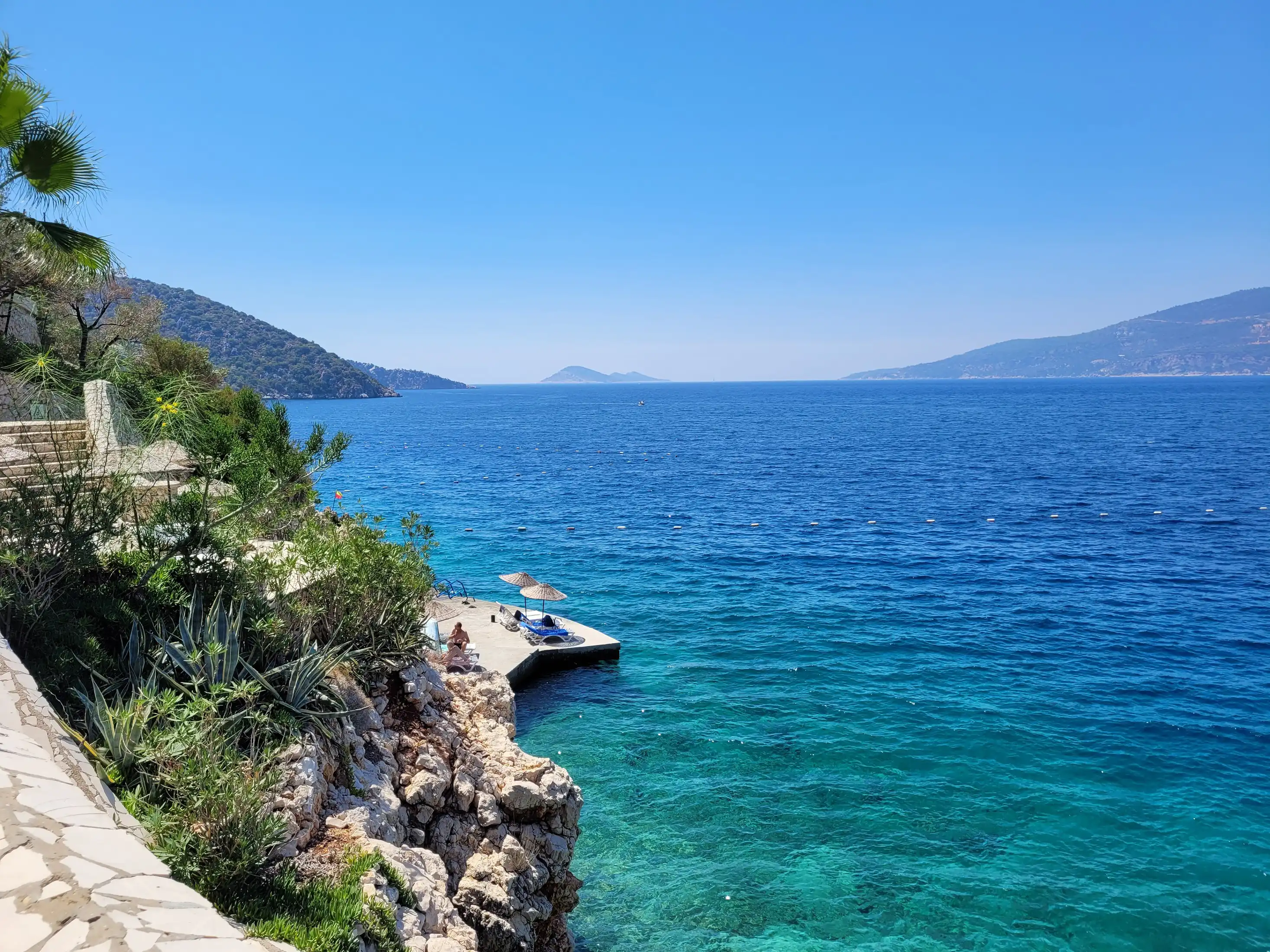 İslamlar Villanızın Yakınındaki Restoranları Denemeli