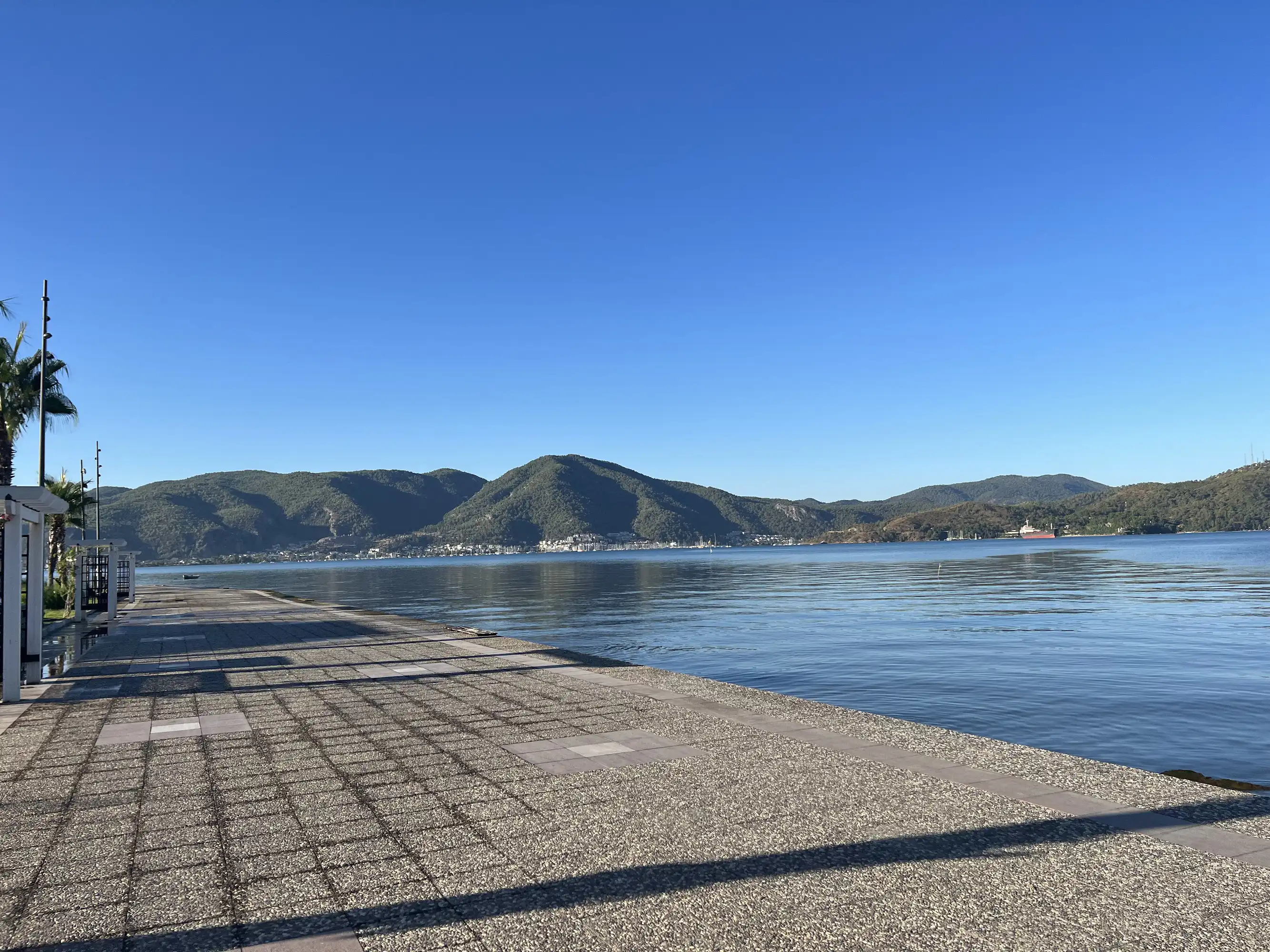 Çevre Dostu Villalar: Fethiye'de Sürdürülebilir Konaklamalar