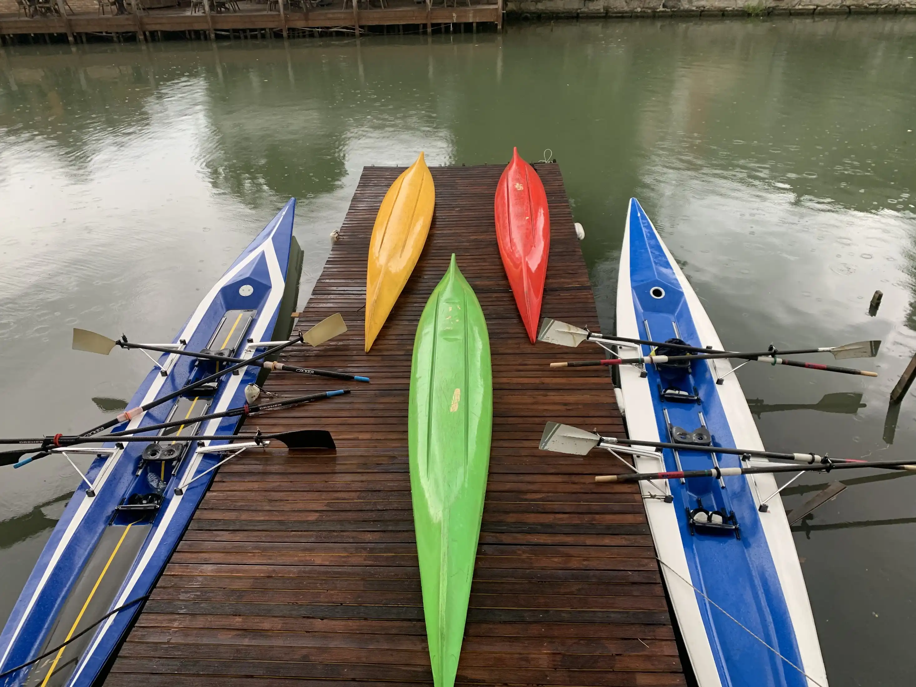 Kaş' ta Kalırken Denemek İçin Su Sporları
