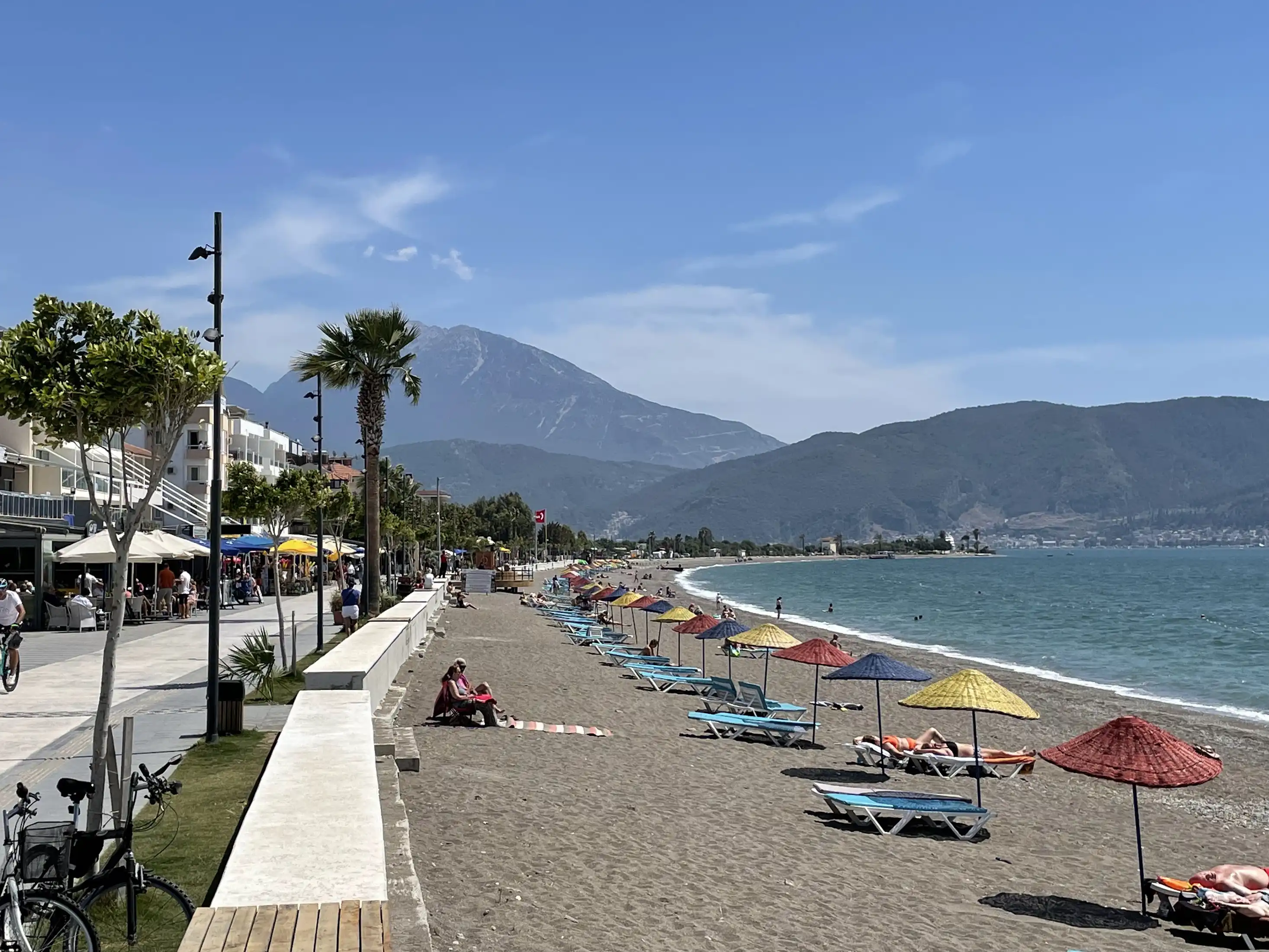 Yerel Festivaller ve Deneyimlenecek Etkinlikler