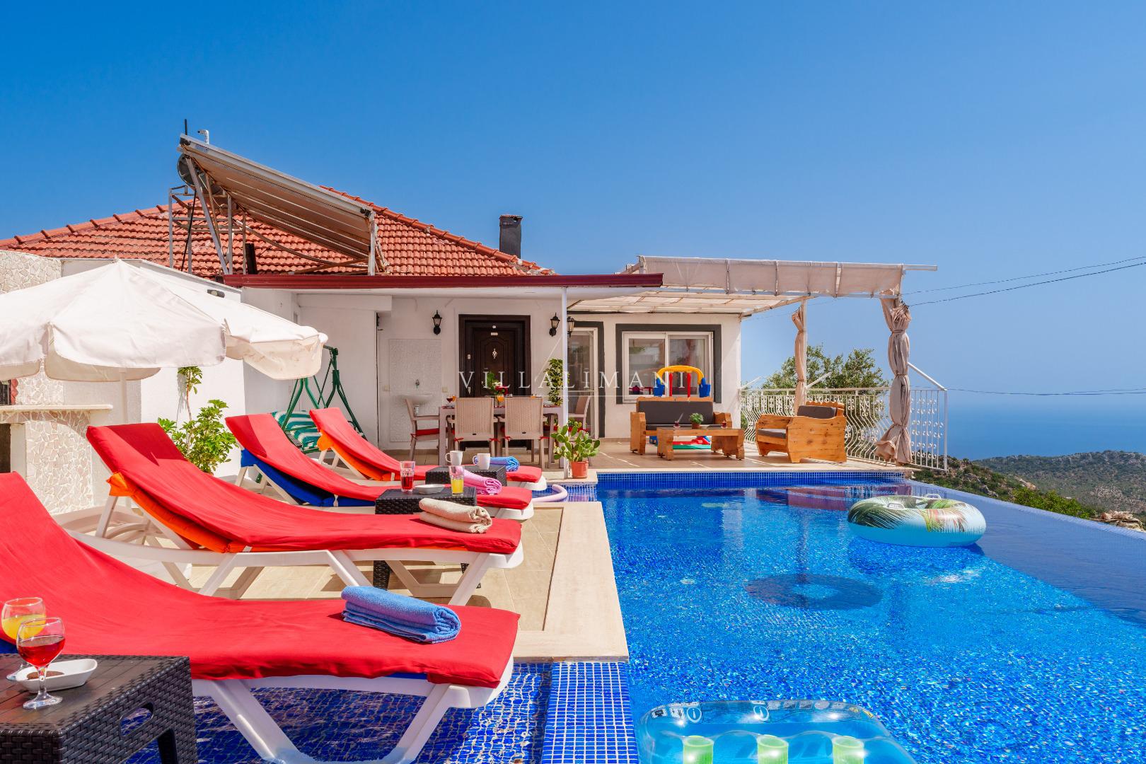 Villa Ardıç 