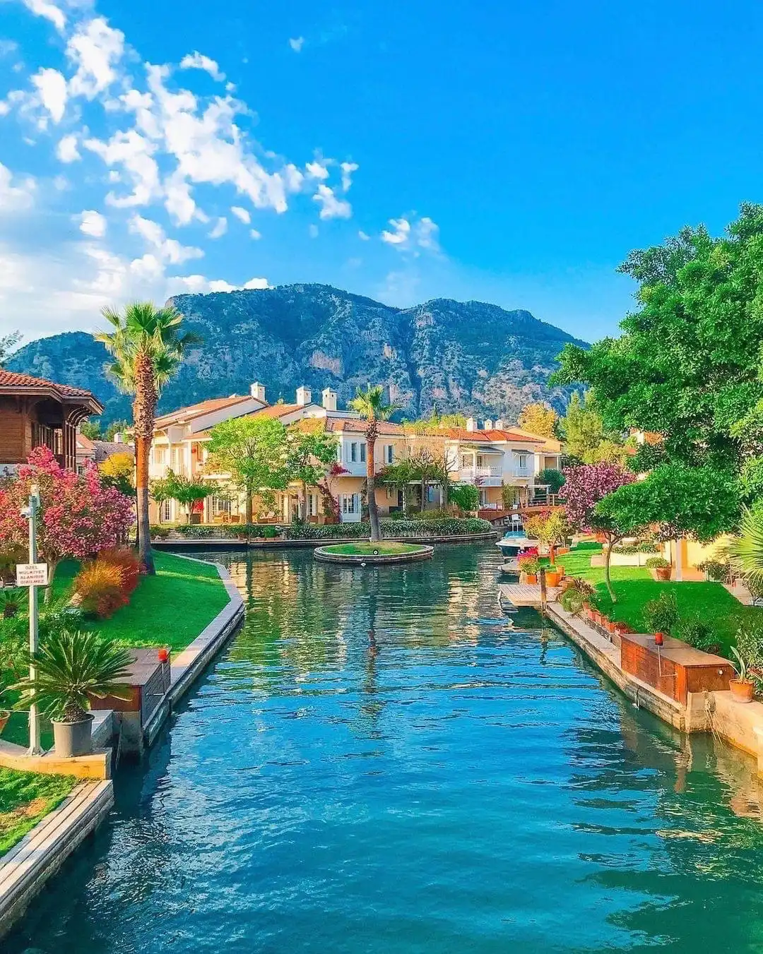 Konaklamanız Sırasında Bir Sağlık Rutini Yaratmak