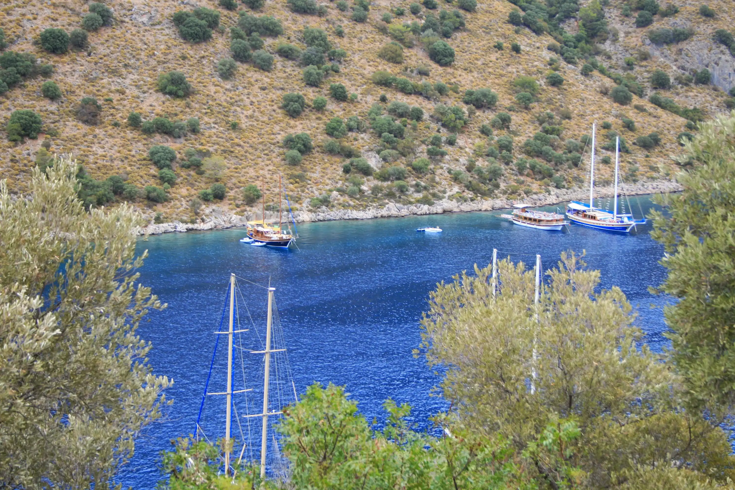 Eşsiz Olanaklara Sahip Bir Villa Nasıl Rezervasyon Yaptırılır?