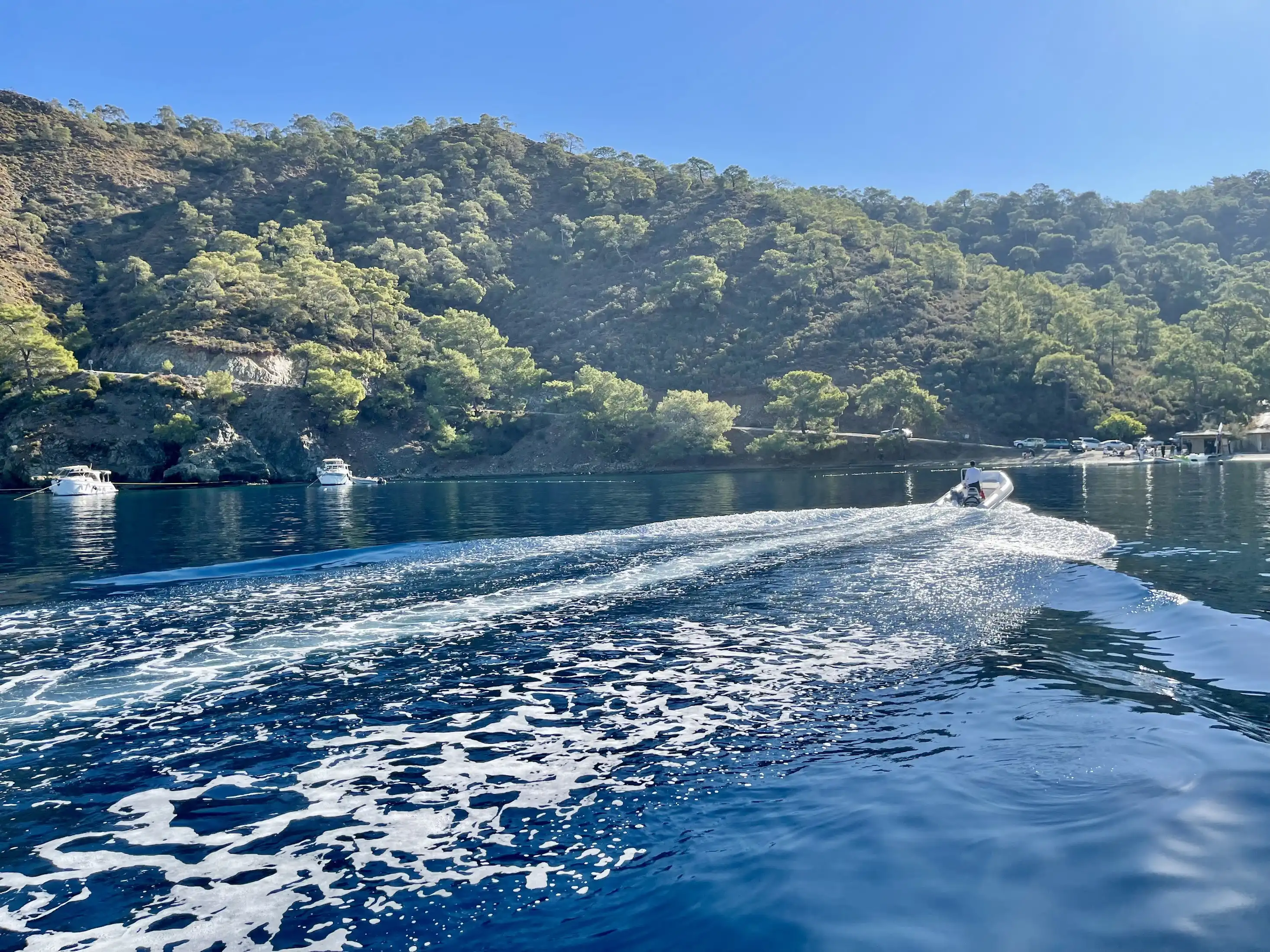 Villa Tatilleri Sırasında Aile Gelenekleri Yaratmak