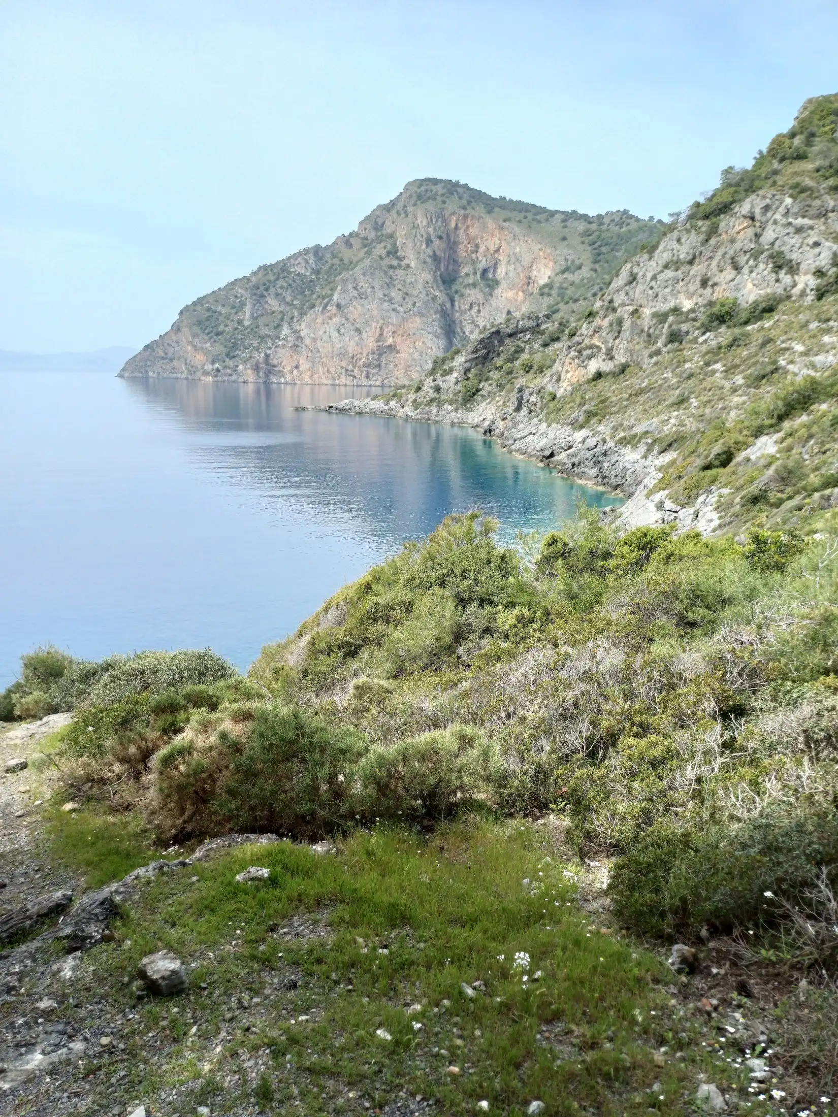 Ölüdeniz' i Keşfedin: Villa Kiracıları için Kapsamlı Bir Kılavuz