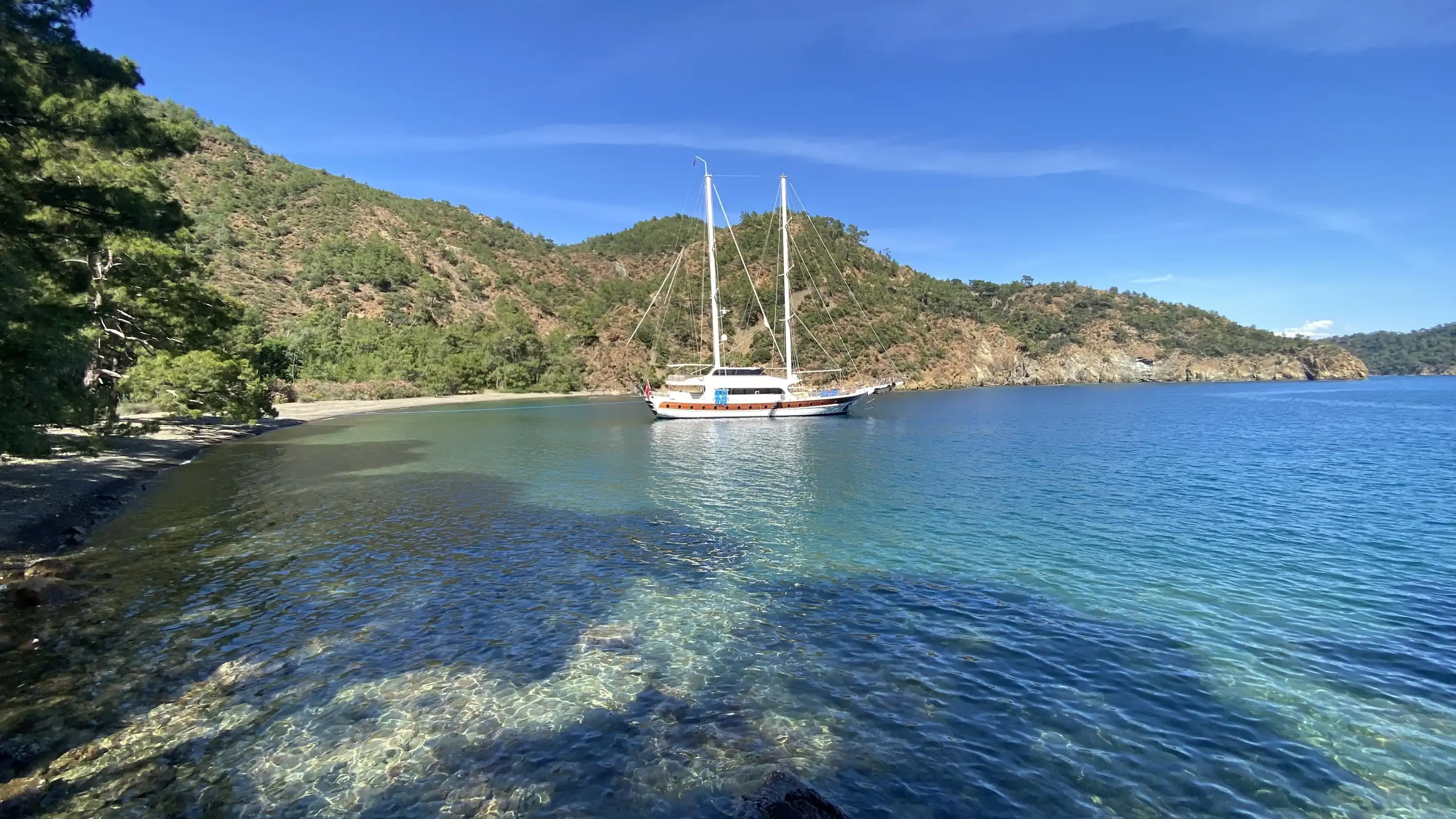 Geleneksel Türk Villalar: Yerel Mimariyi Deneyin