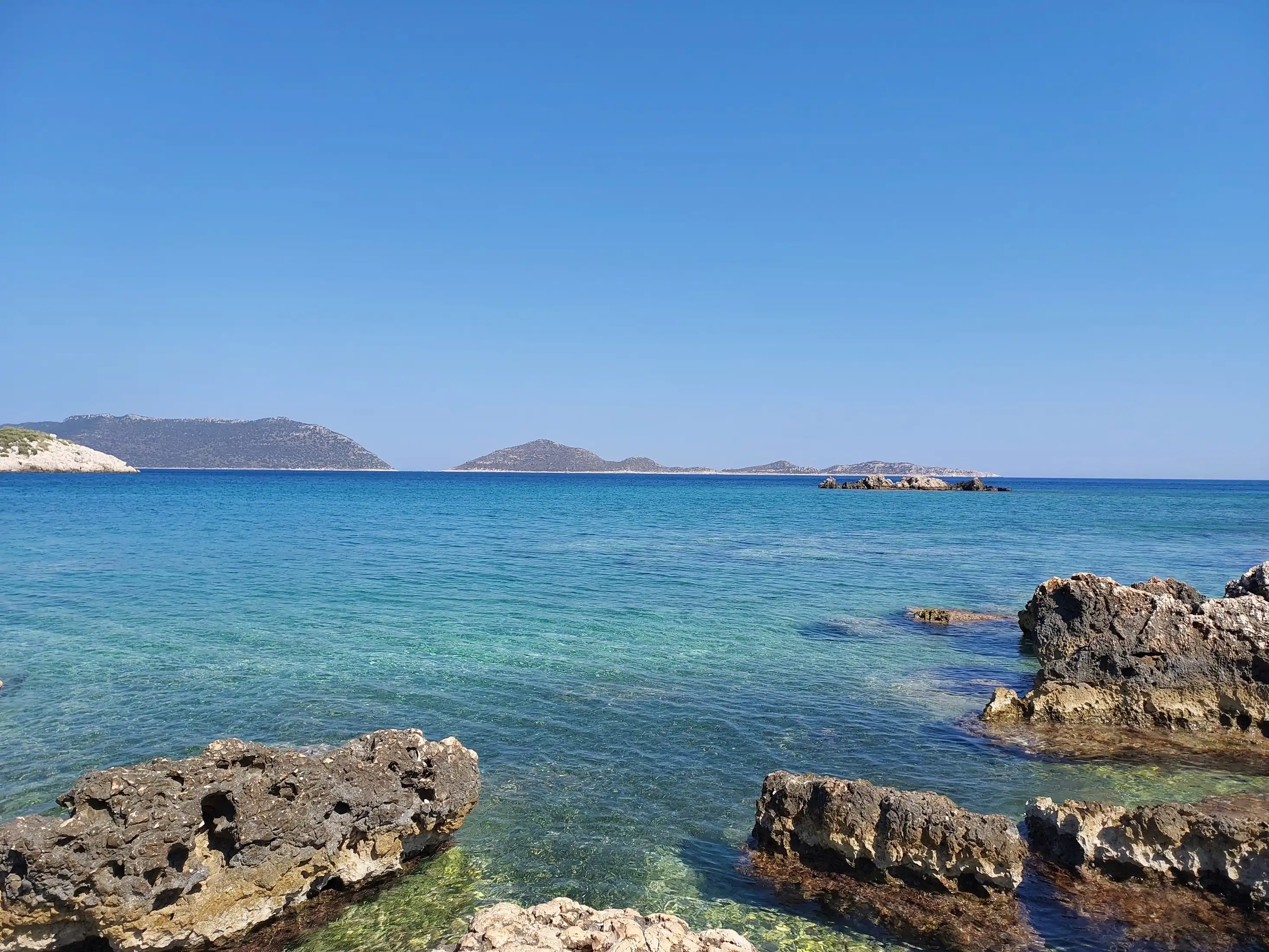 Kaş'daki Villa Kiralama Pazarını Anlamak