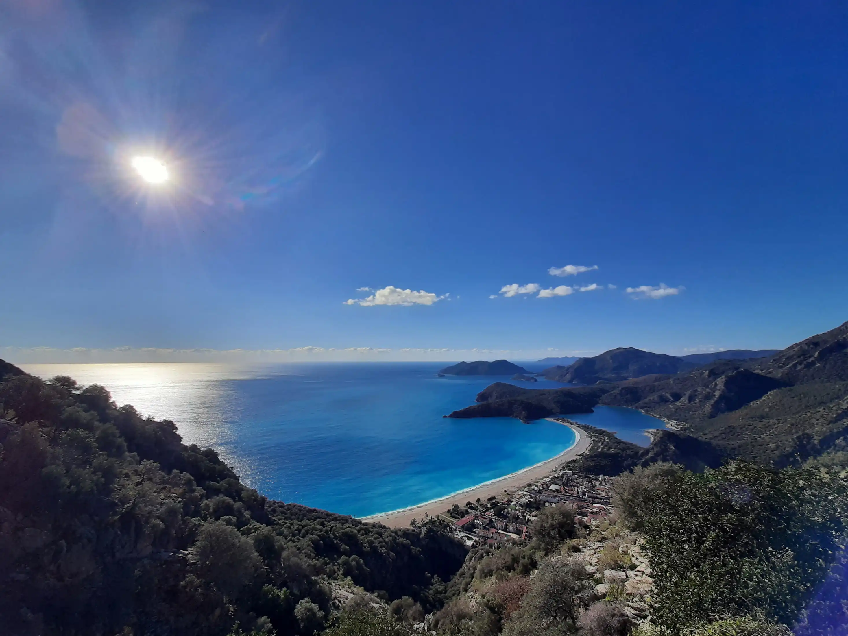 Ölüdeniz' de Bir Villa Kiralamak İçin En İyi Zamanlar