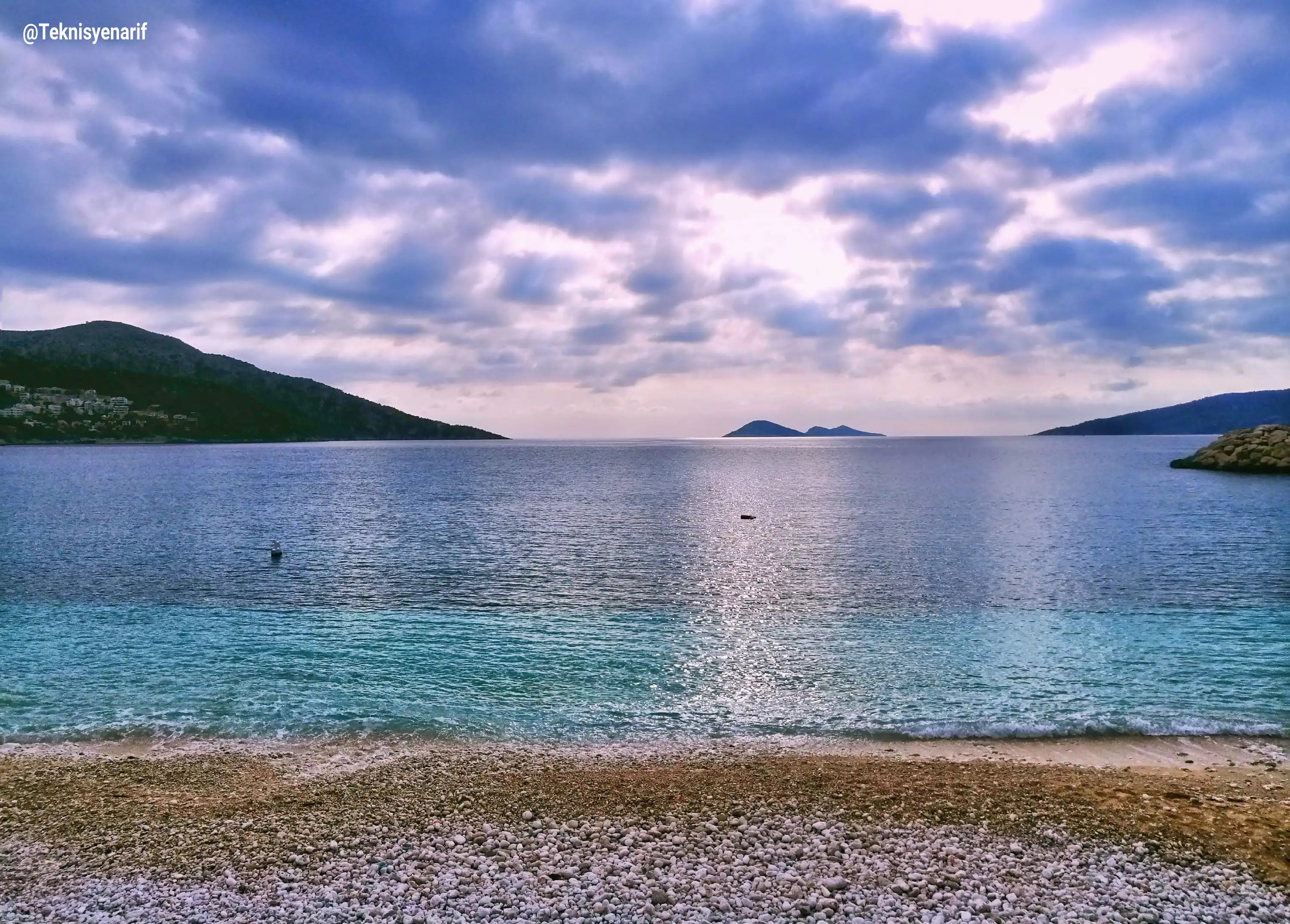 İslamlar' dan günlük geziler: Kalkan ve ötesini keşfetmek