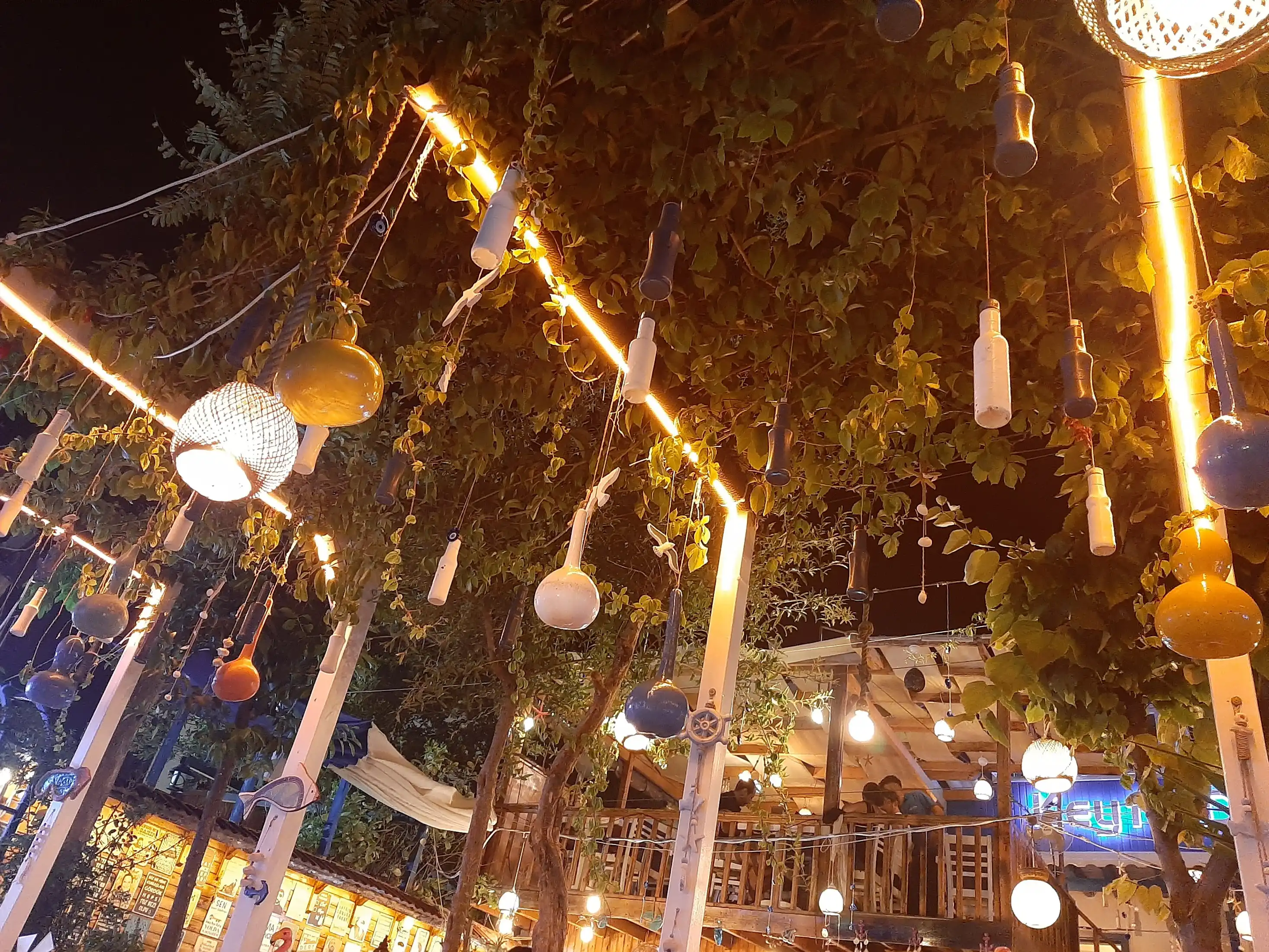 Villanızın Yakınında Eğlenmek İçin Romantik Aktiviteler