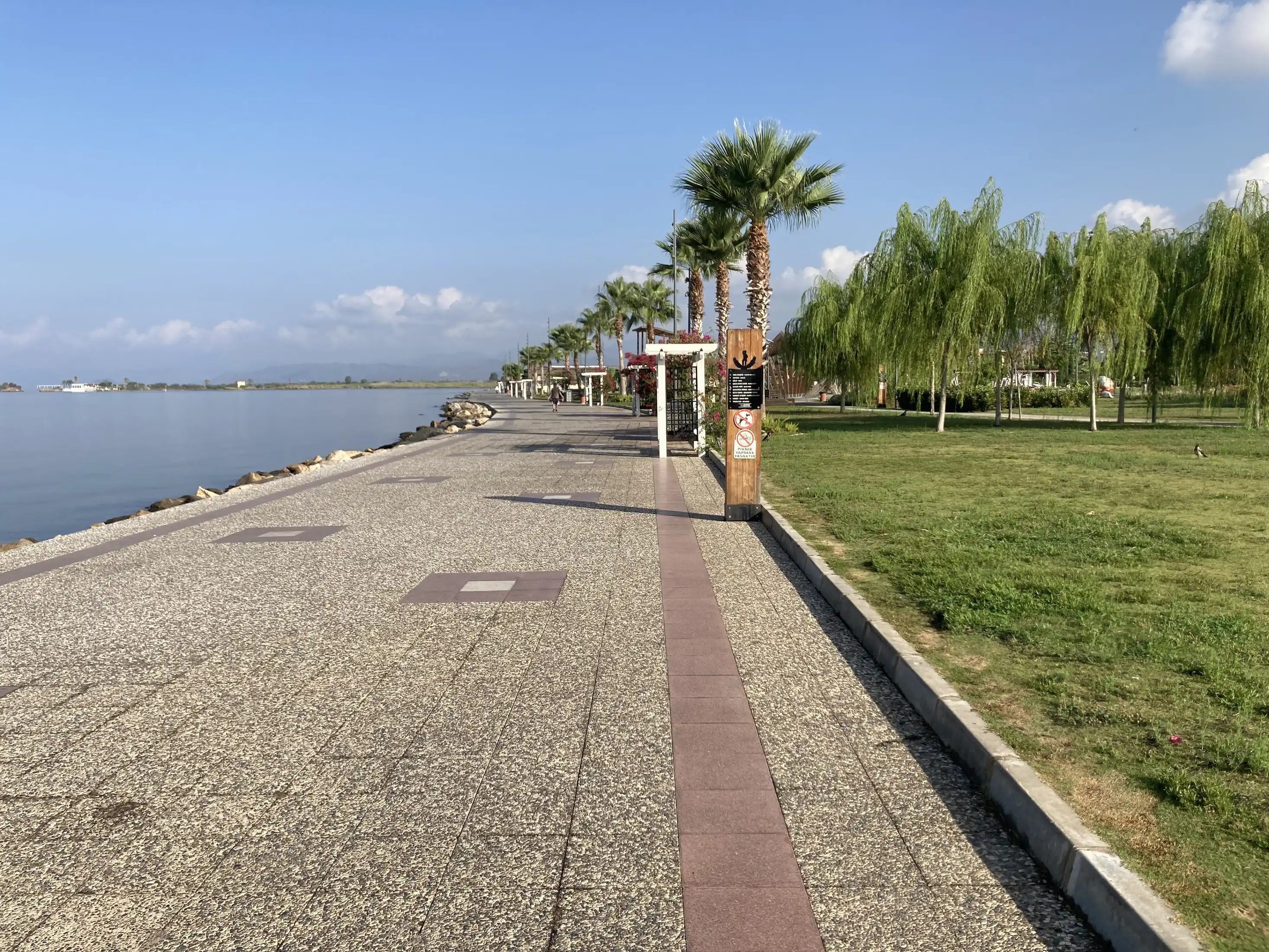 Fethiye'de Evcil Hayvan Dostu Villa Kiralama Aileleri