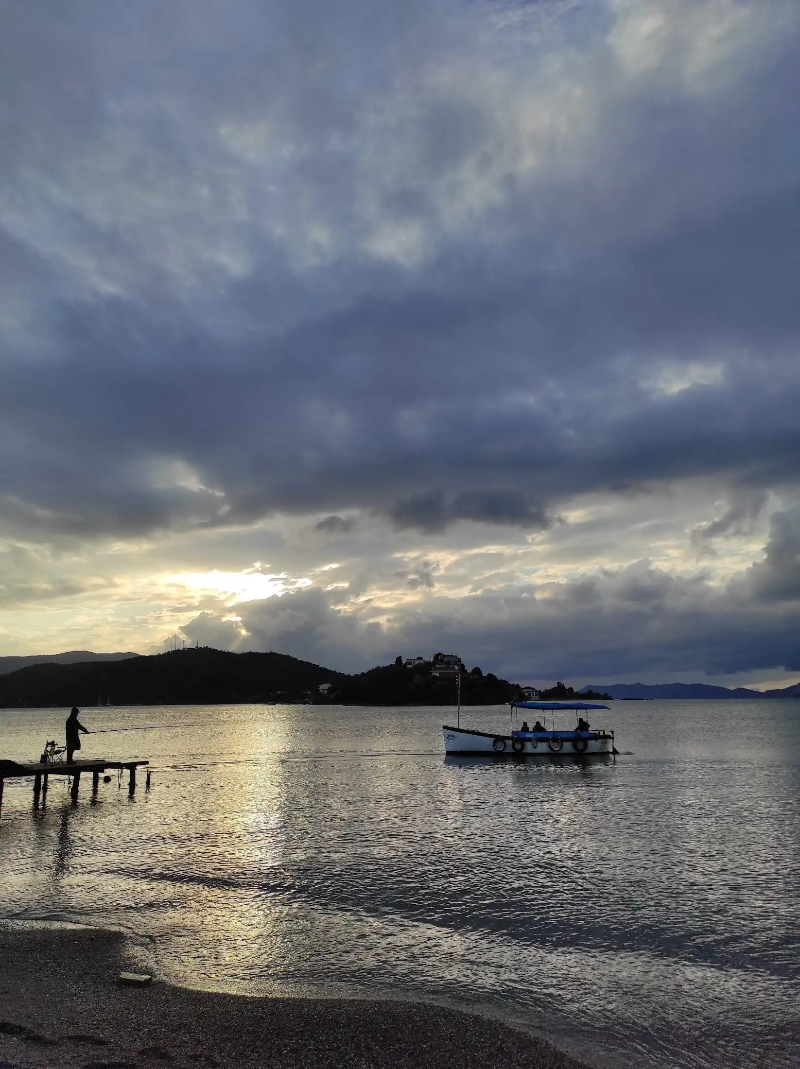 Villa Misafirlerinden Anıları Toplamak ve Paylaşmak