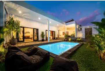 Muhafazakar Villalar