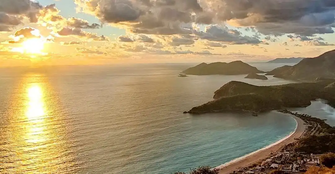 Fethiye'de Kalırken Farkındalık Uygulamaları