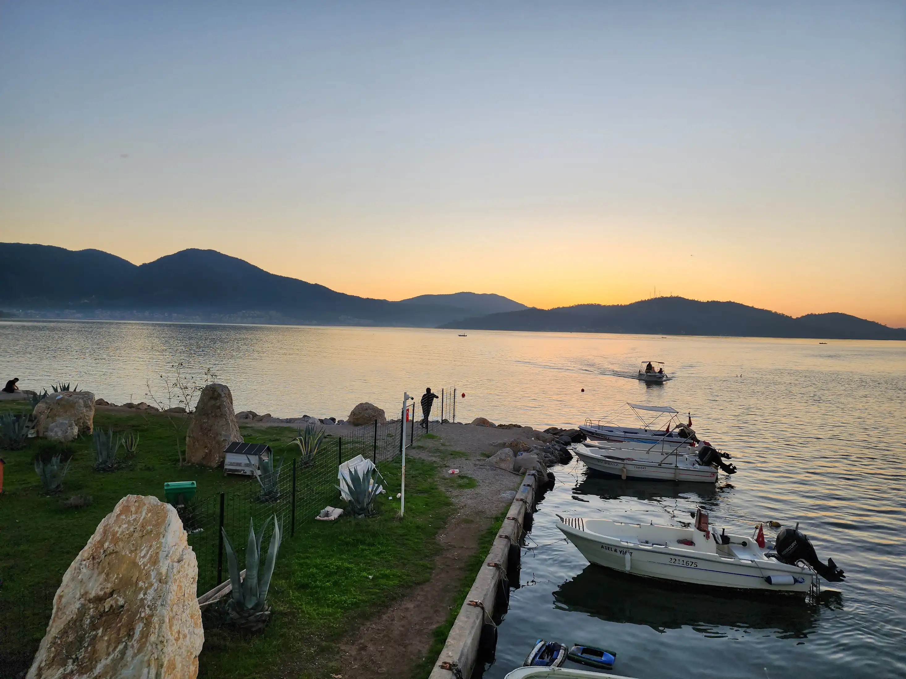 Gün Gezileri: Fethiye'yi villanızdan keşfetmek
