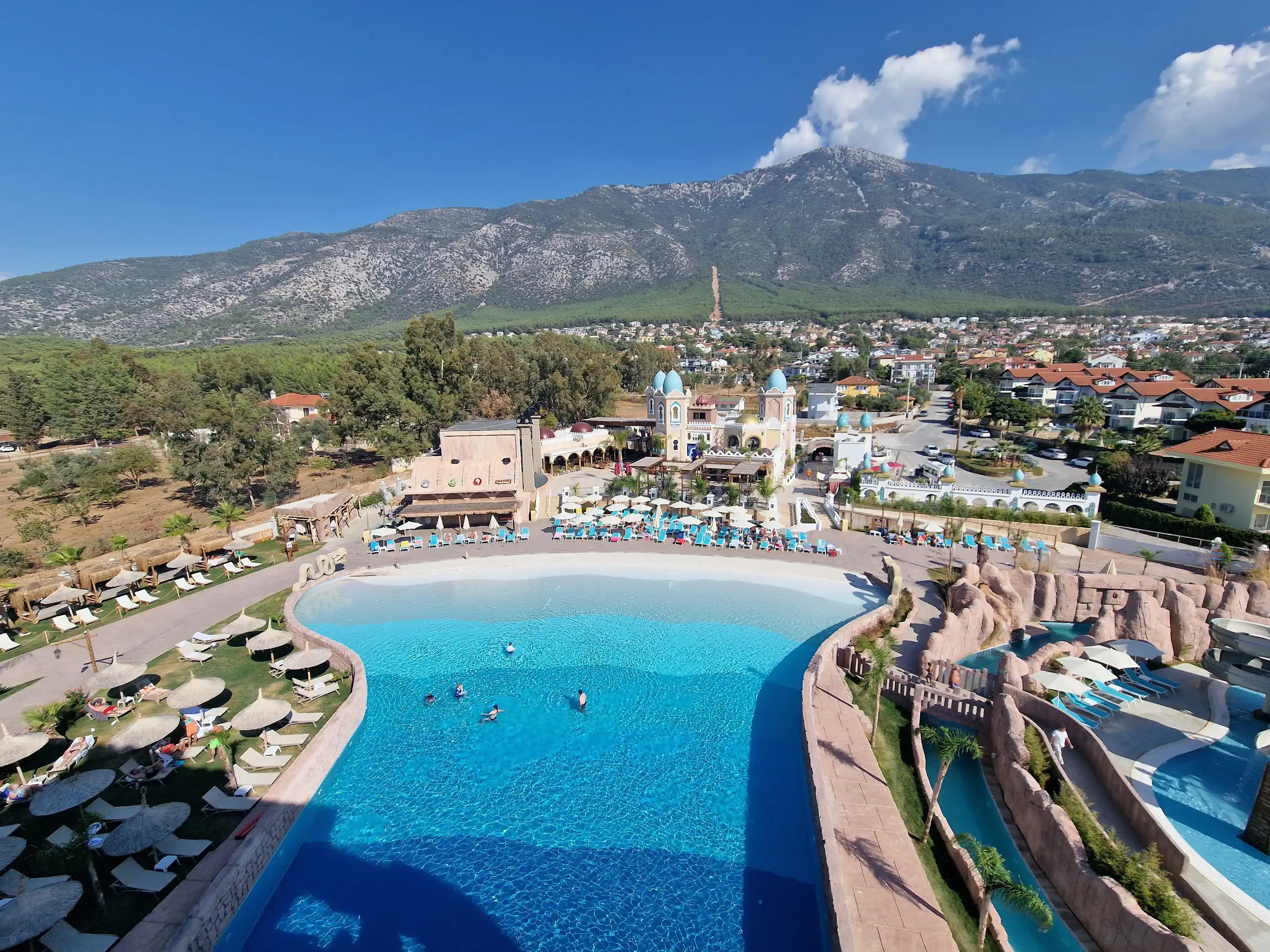 Ölüdeniz' e Ziyaretçiler İçin Kültürel Görgü Kuralları