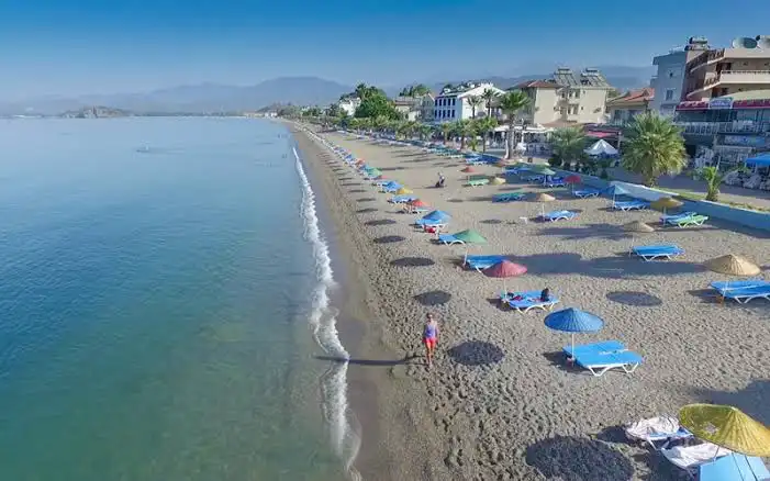 Balıkçılık Gezileri: Villa Kiracıları İçin Bir Kılavuz