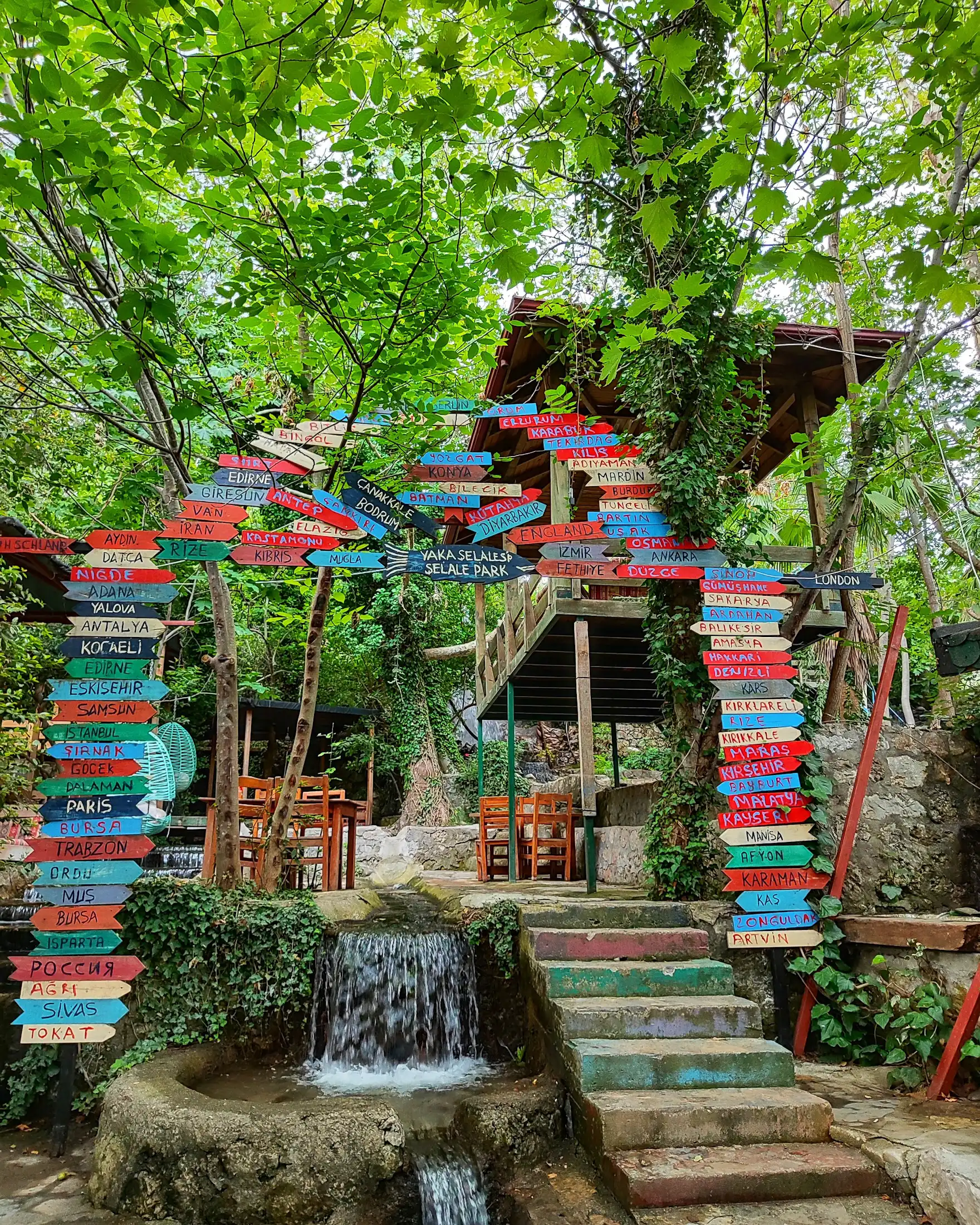 Ölüdeniz Villa Yakınındaki En İyi Yerel Restoranlar