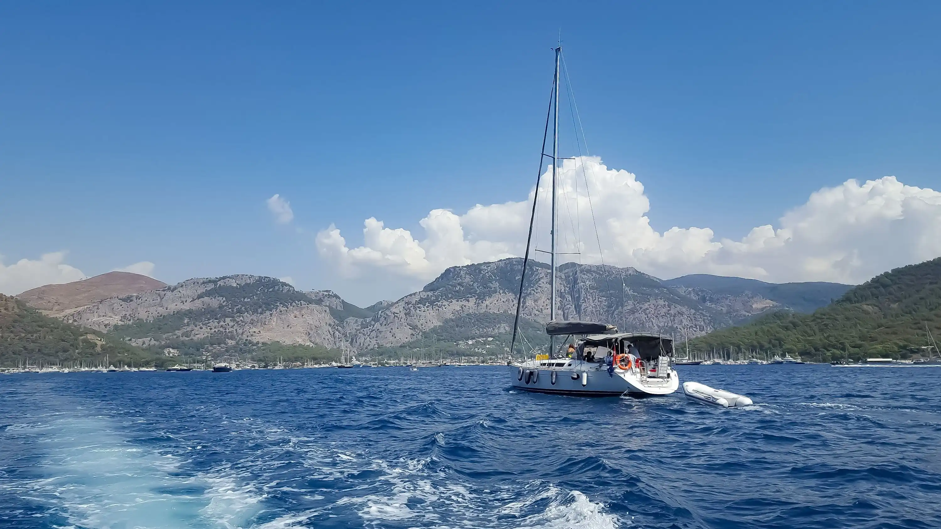 Önümüzdeki On Yıl Boyunca Çalış' ta Turizm Tahminleri