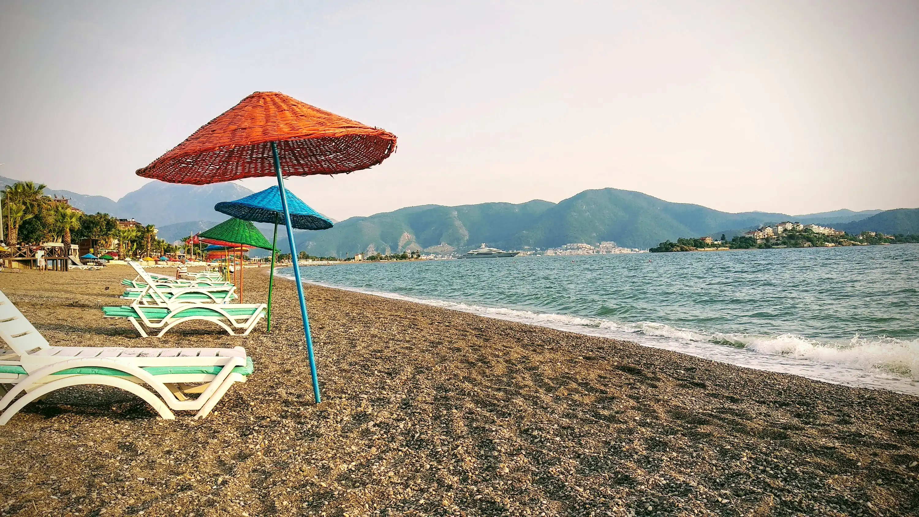 Konuk Hikayeleri: Çalış Villalarında Unutulmaz Deneyimler