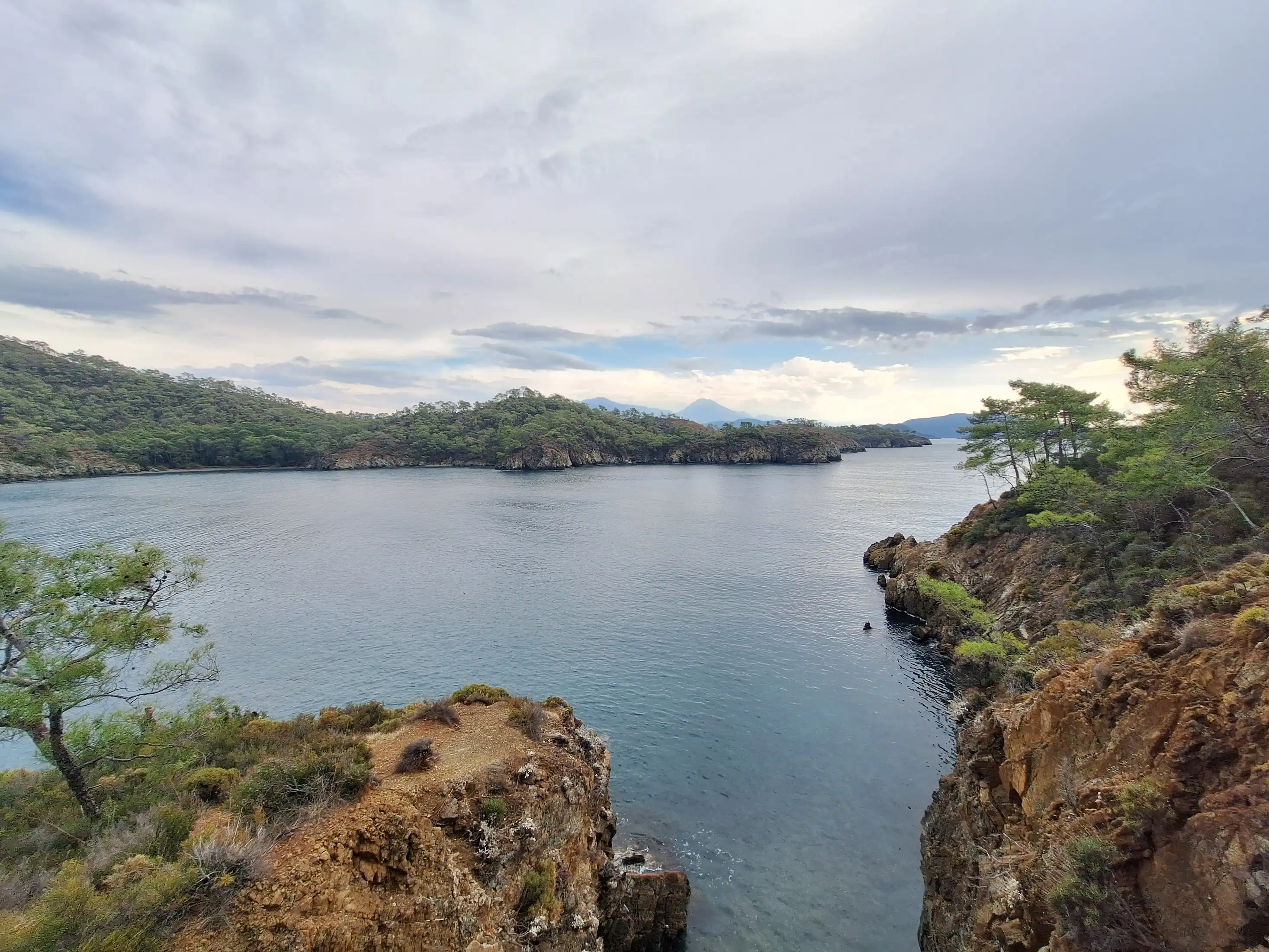 Fethiye Villalarında Özel Günleri Kutlamak