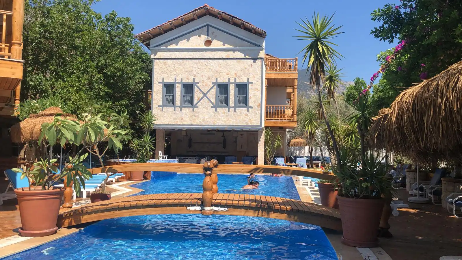 Kaş' ta Kalırken Yerel Çiftçileri Nasıl Destekleyebilirim