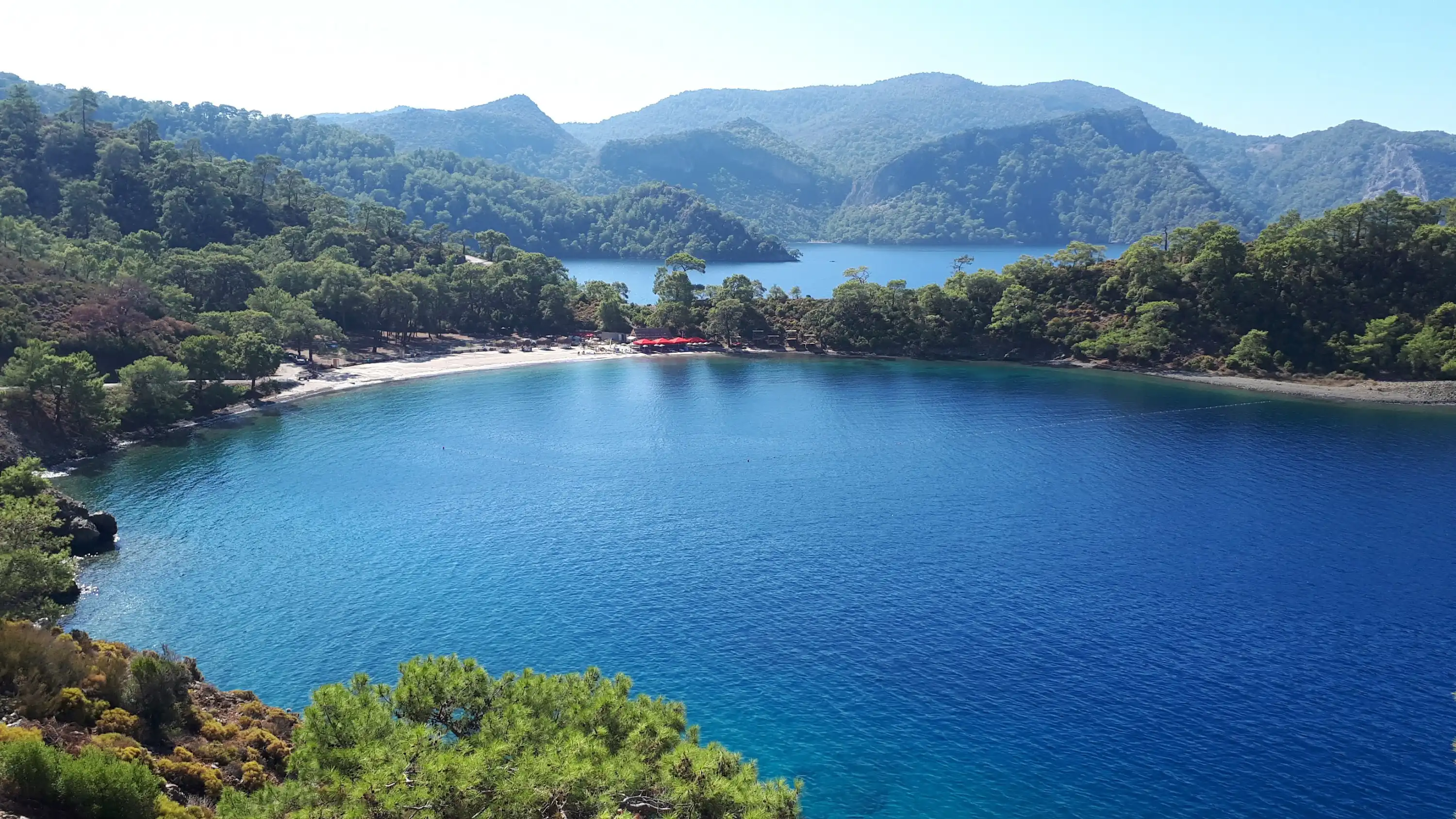 Rahatlatıcı Bir Villa Tatilinin Faydaları