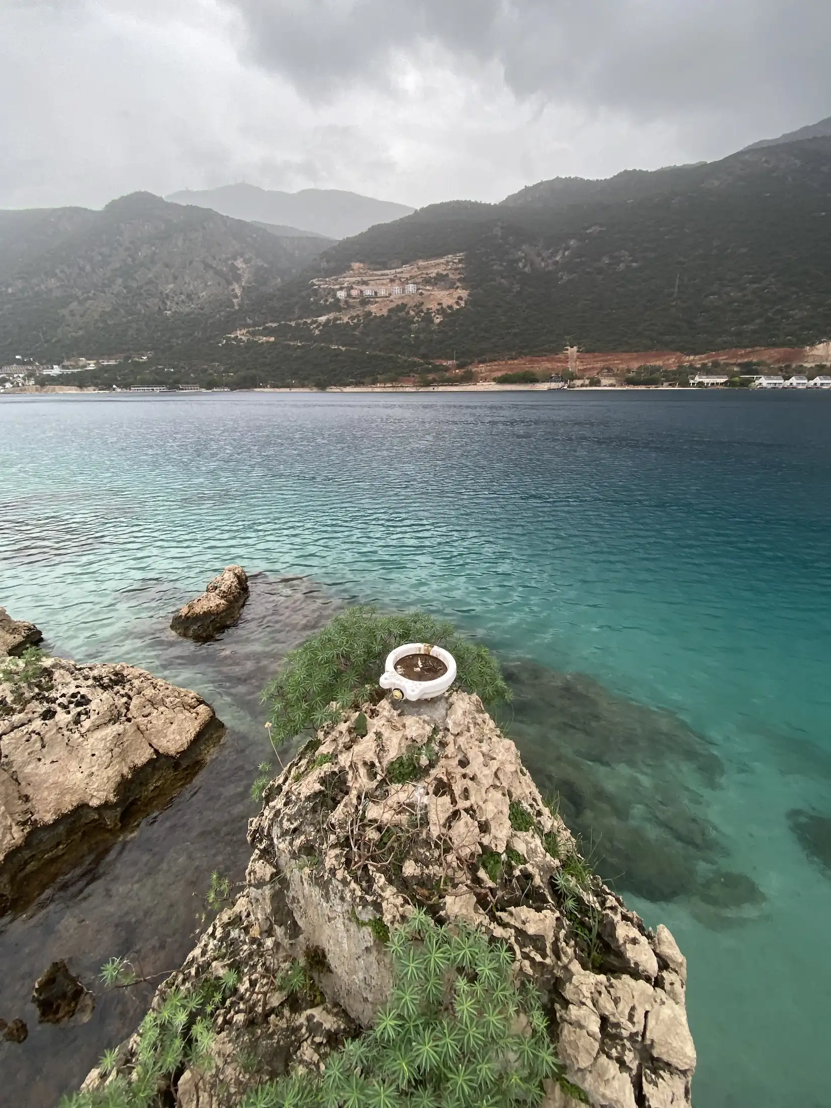 Turizmin Kalkan’ın Gelişimi Üzerindeki Etkisi