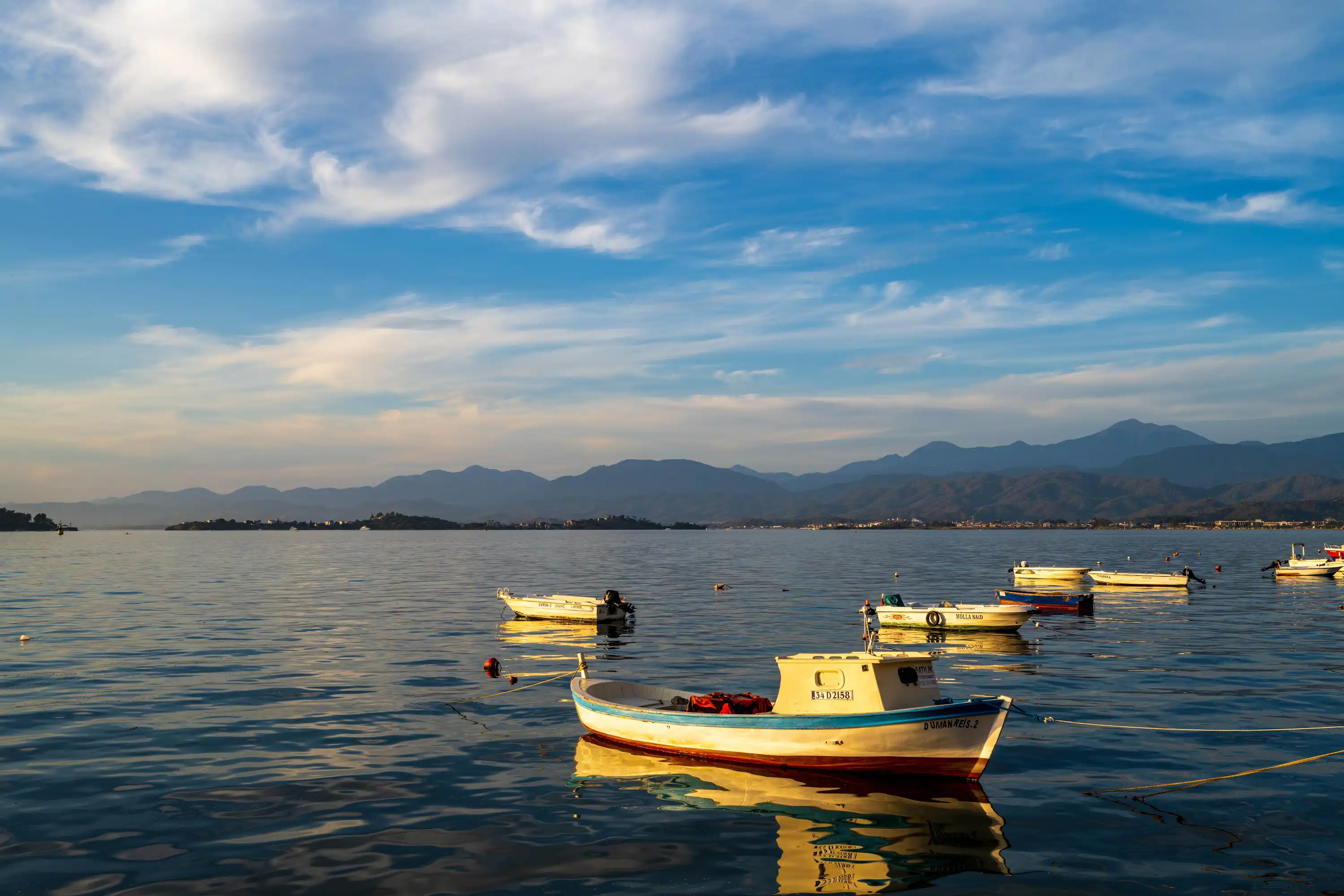 Çocuklarla Seyahat İçin İpuçları: Fethiye Villa Edition