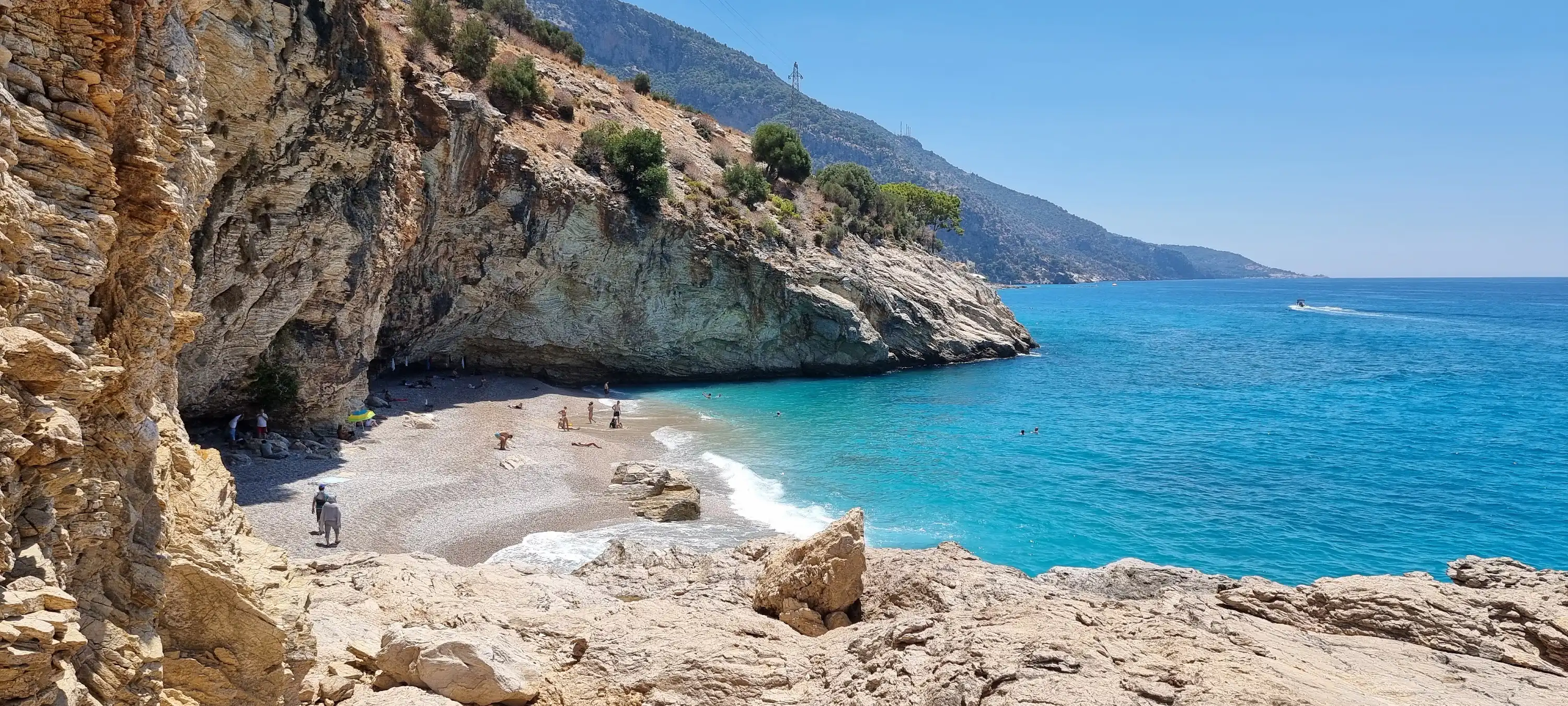 Ölüdeniz’ in Topluluğunu Benzersiz Kılan Şey