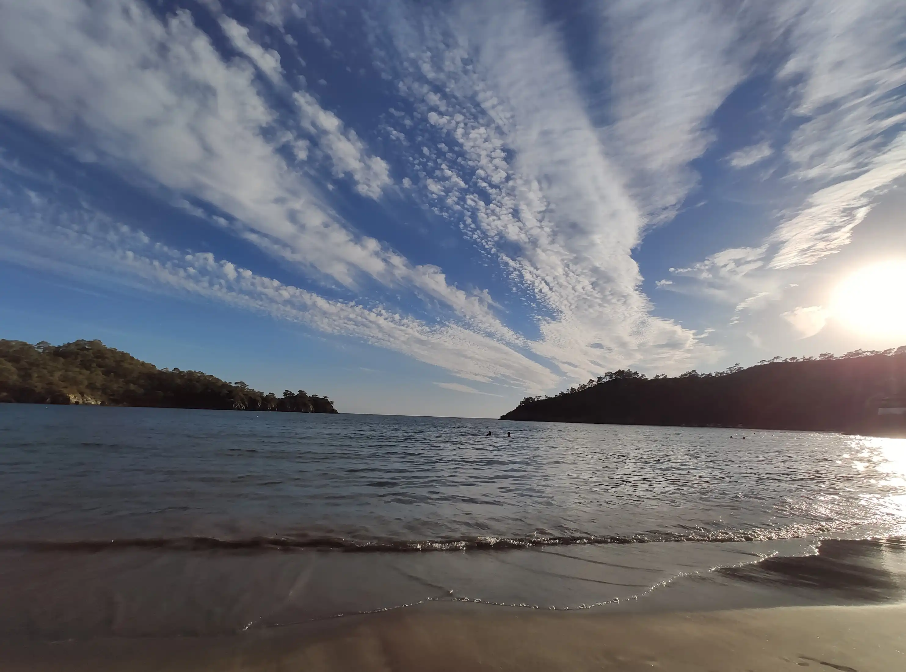 Bir Villa'da Bir Aile Birleşimi Ev Sahipliği