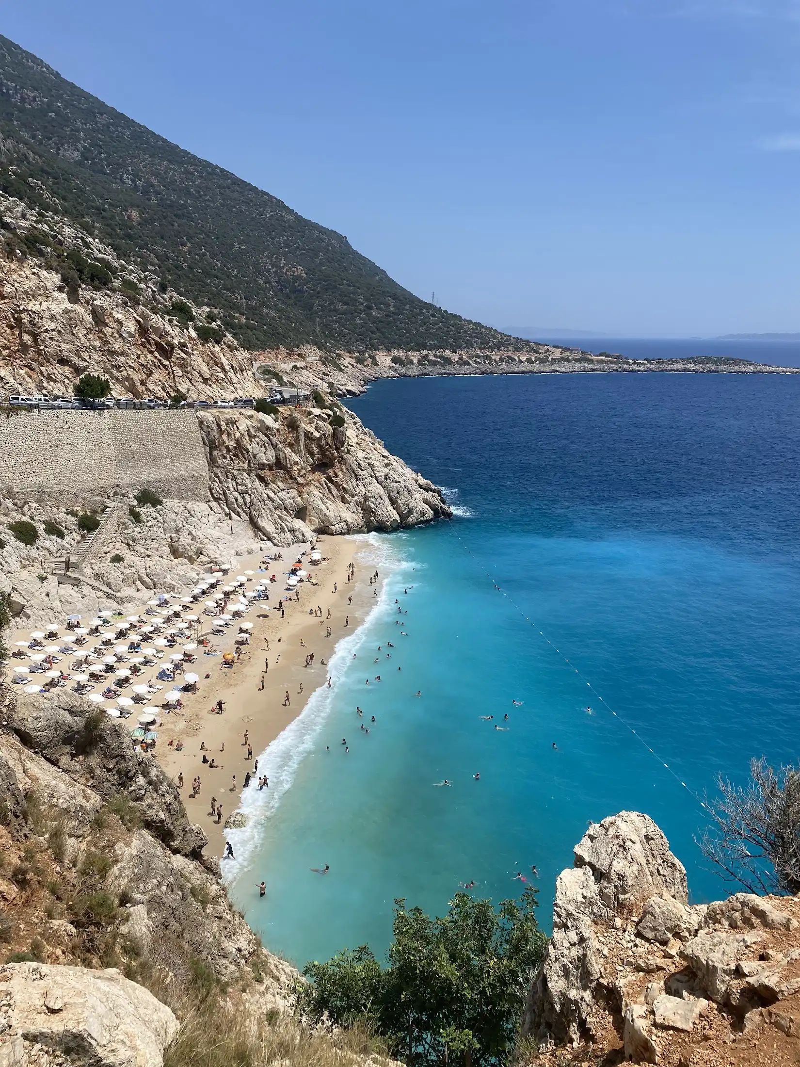 Kalkan Villanızda Nasıl Çıkarılır ve Rahatlatılır