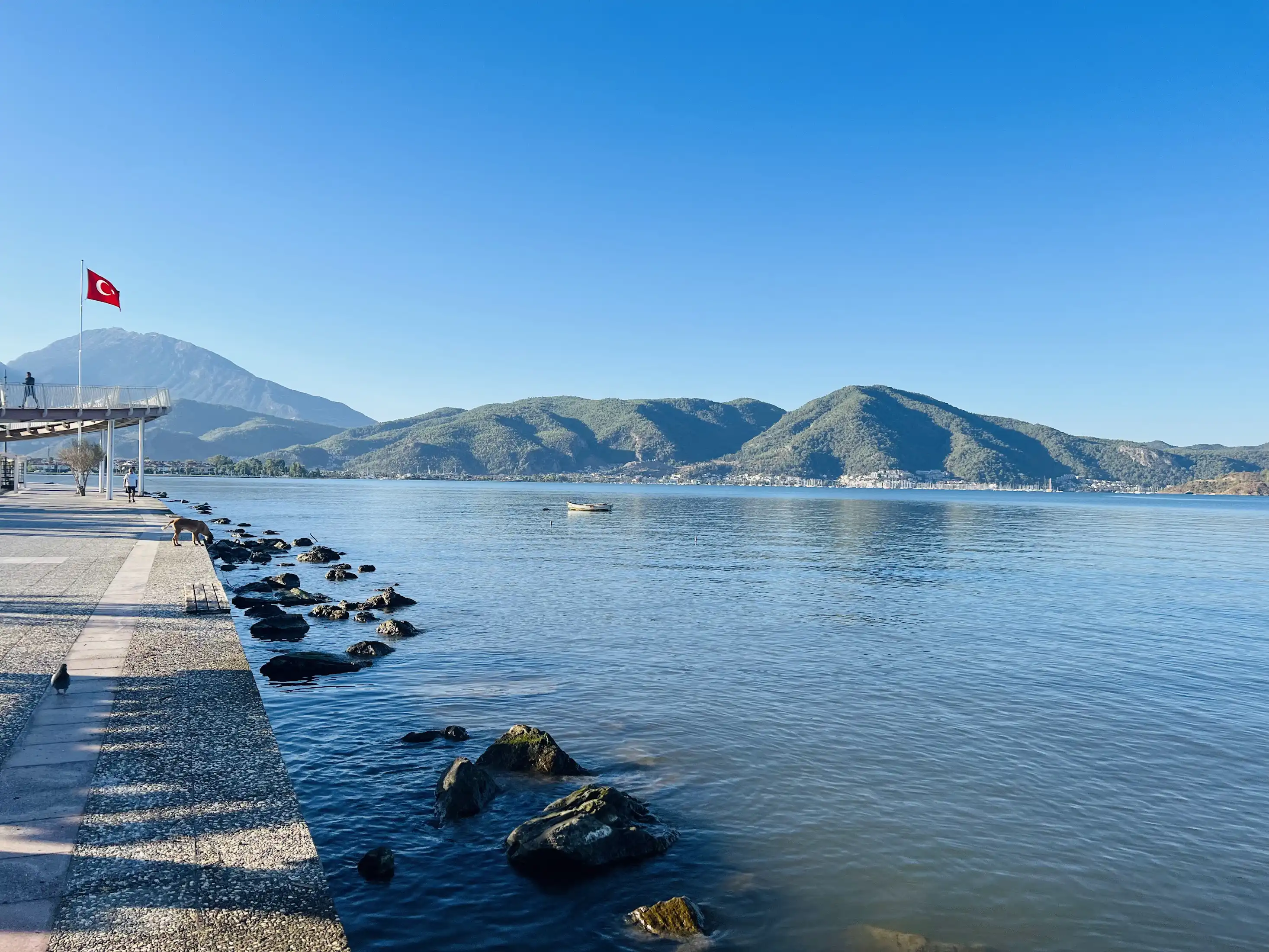 Fethiye Villa Kaçışınız İçin Paketleme İpuçları