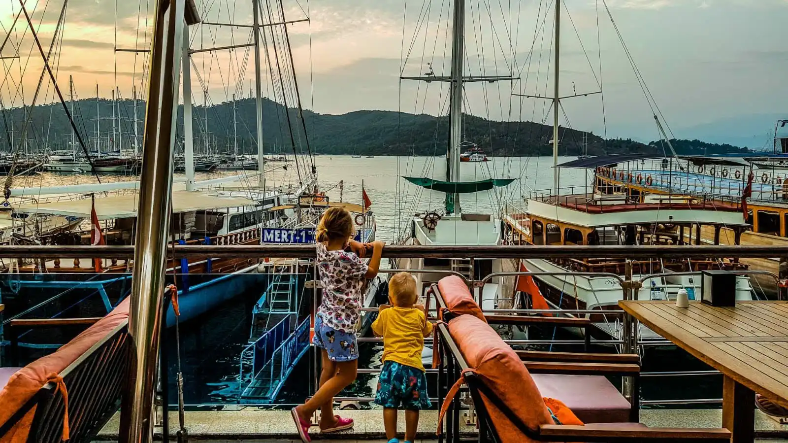 Neden Çalış' a Geri Dönüyoruz: Konuk Tanımlar