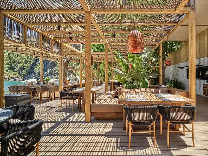 Çalış' ta Kalırken Keyif Almanız Gereken En İyi Aktiviteler