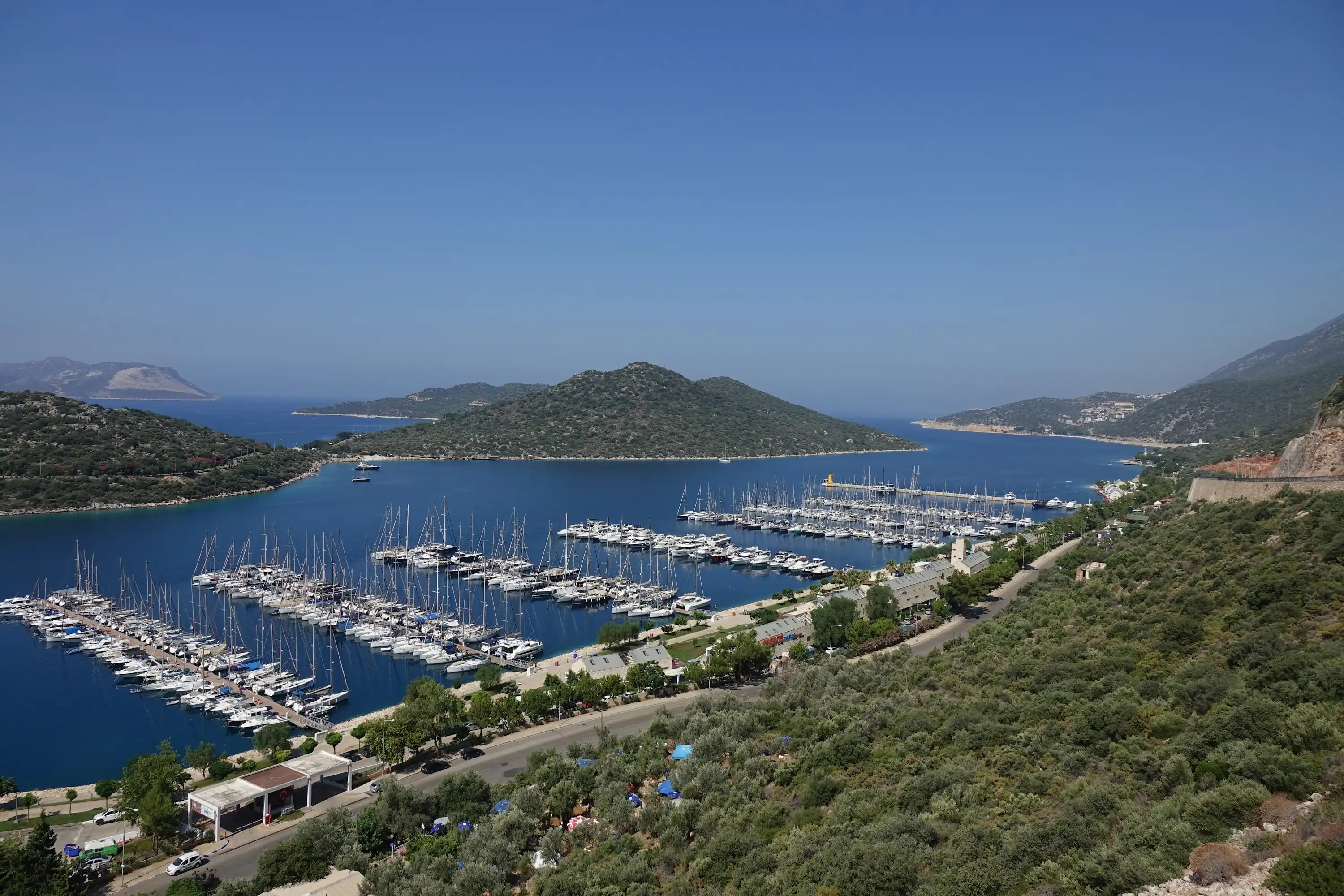 Kalkan'da Aile Dostu Aktiviteler