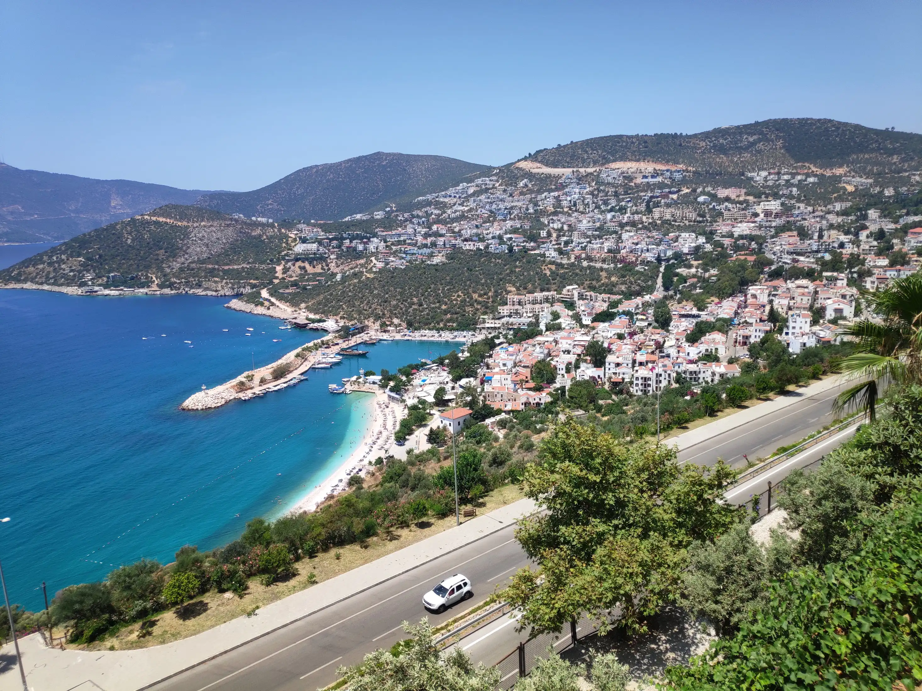 Bir Villa'da Bir Aile Birleşimi Nasıl Planlanır