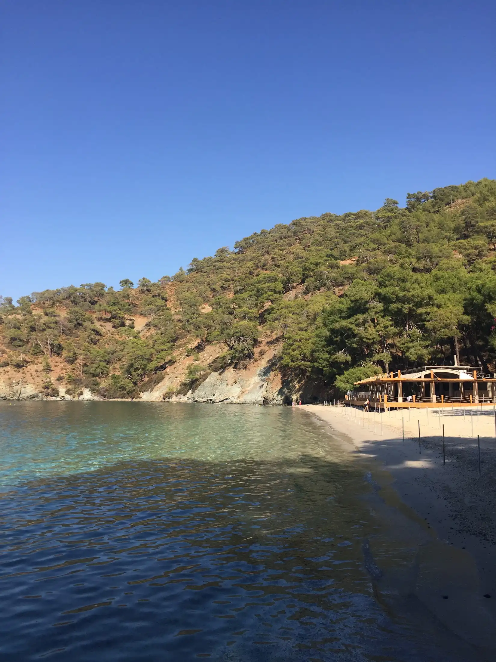 Çalış' ta ki Yerel Gümrükler Hakkında Ne Bilinmeli