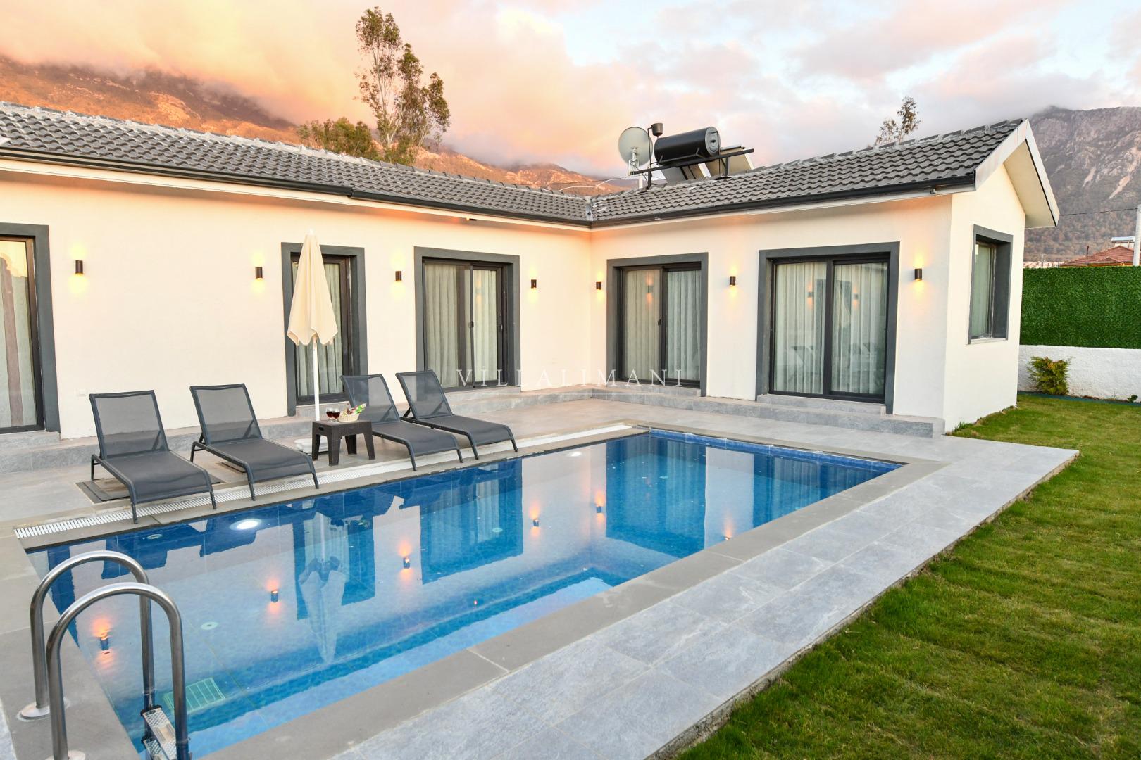 Villa Deniz 