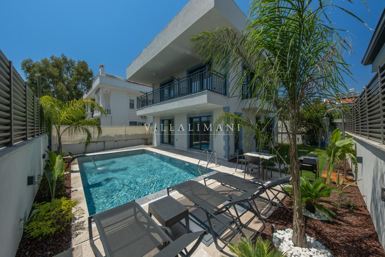 Villa Flamingo 2