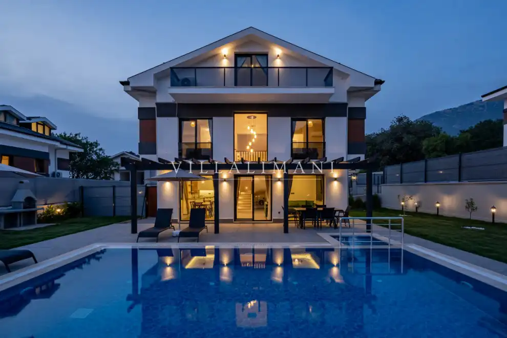 Villa DREAM GARDEN 3