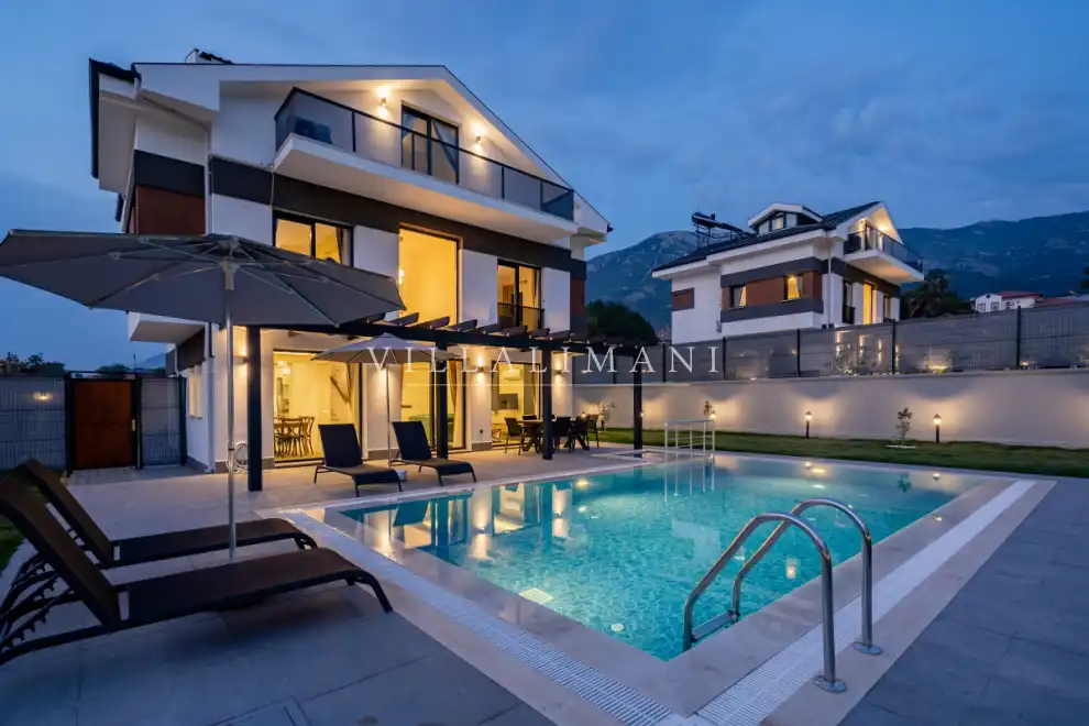 Villa DREAM GARDEN 2