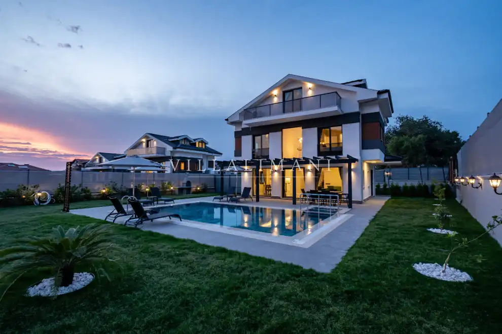 Villa DREAM GARDEN 1 