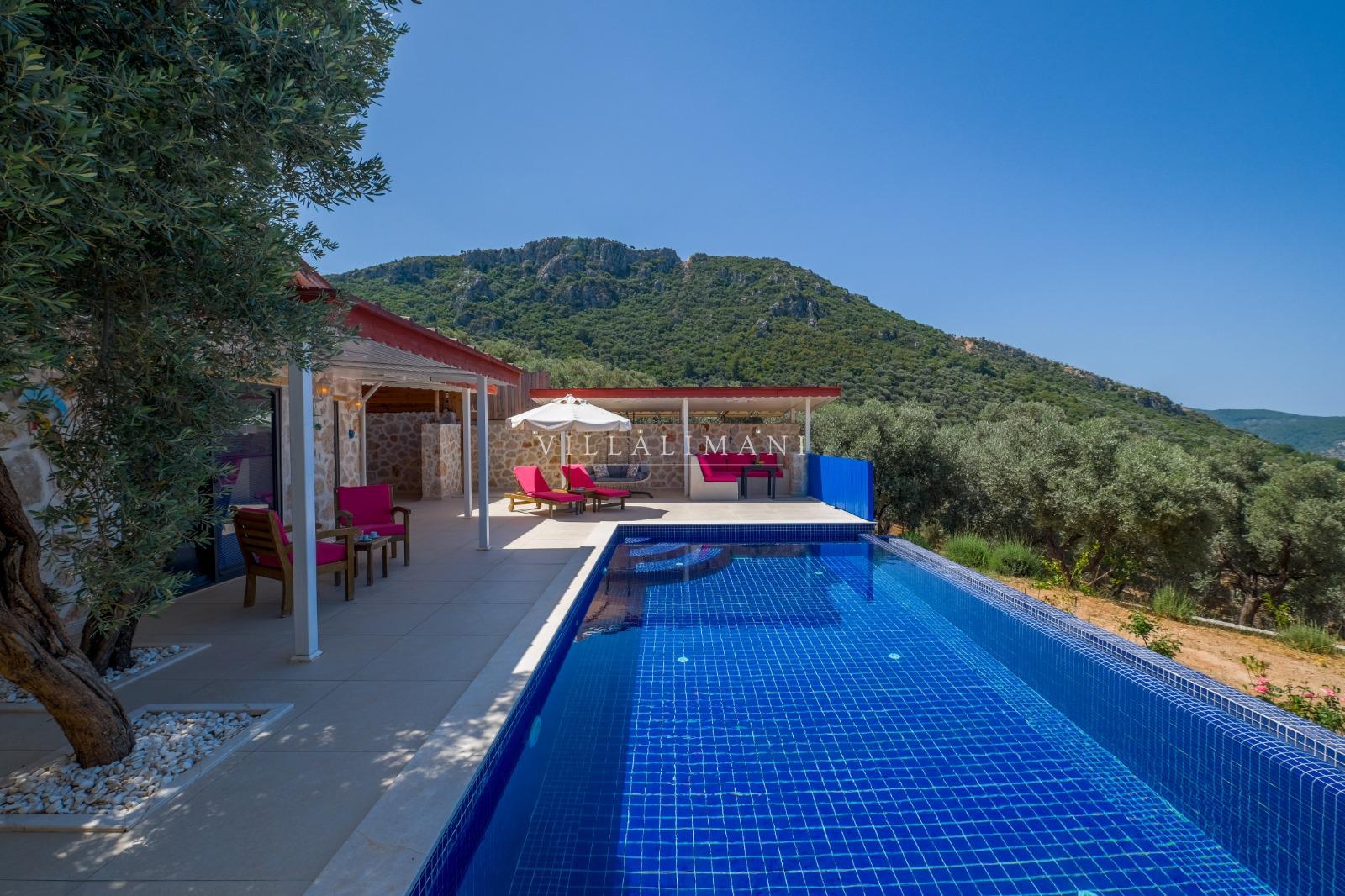 Villa Dama 2