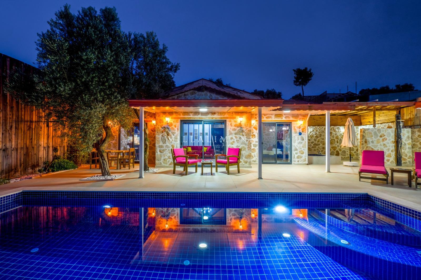 Villa Dama 3