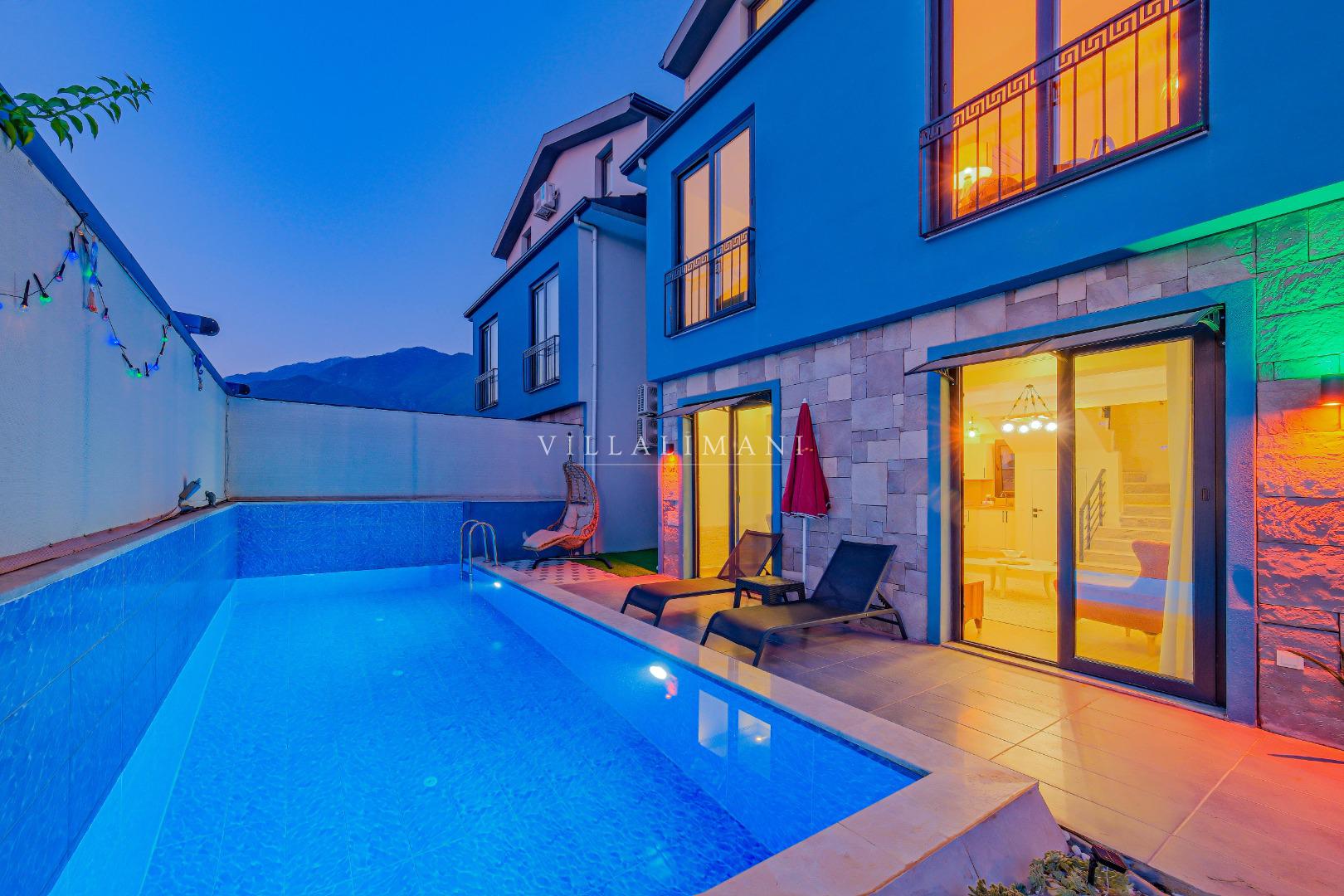 Villa Nisa 1