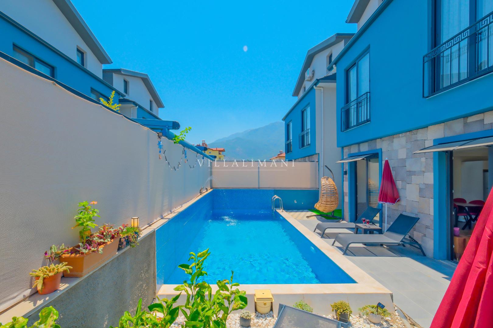 Villa Nisa 2