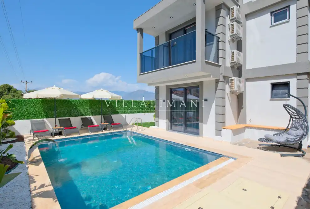 Villa Akar 1
