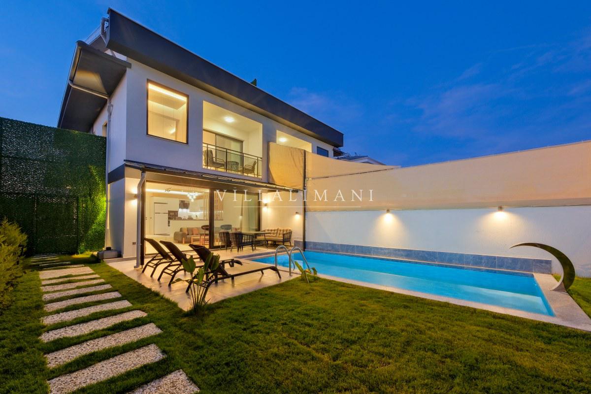 Villa Arena
